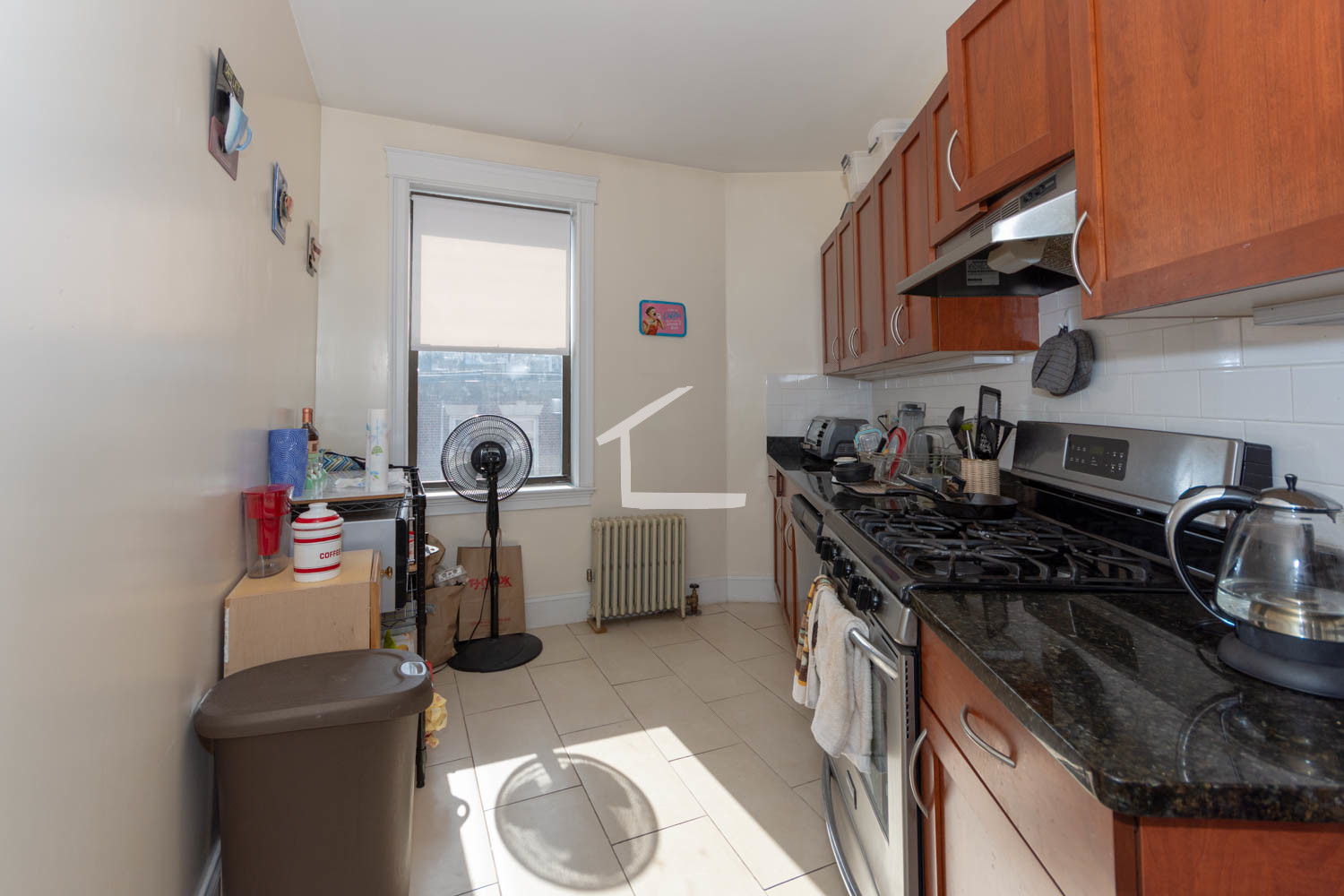 1340 Commonwealth, Allston