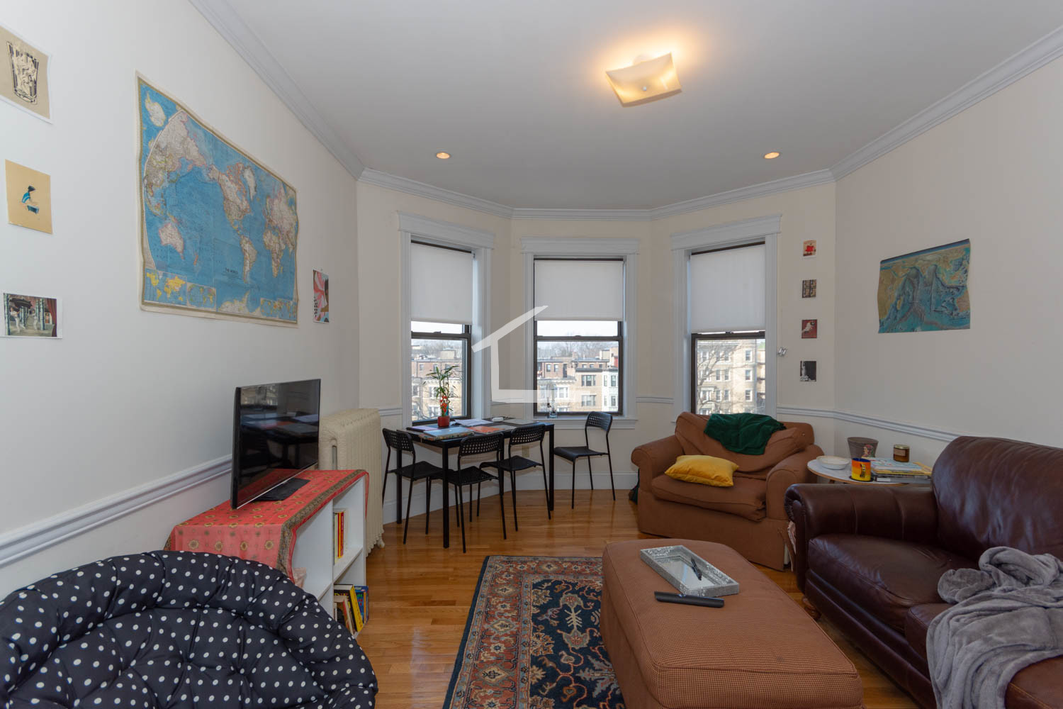 1340 Commonwealth, Allston