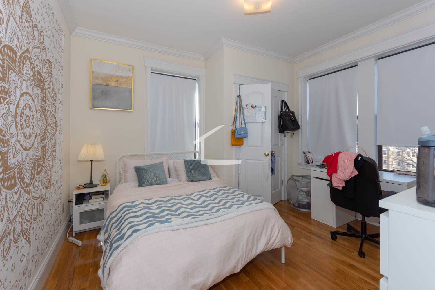 1340 Commonwealth, Allston