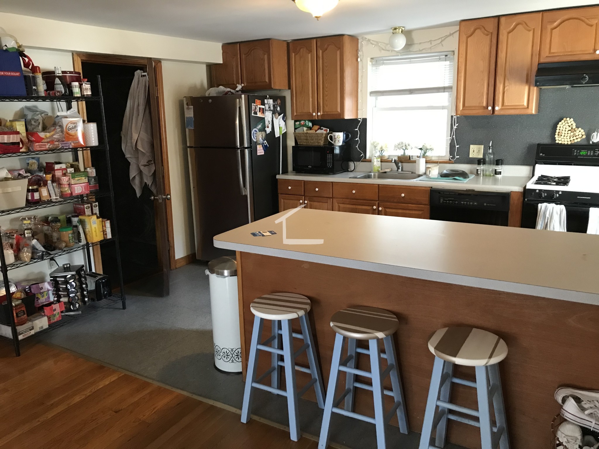 551 Washington St, Brighton