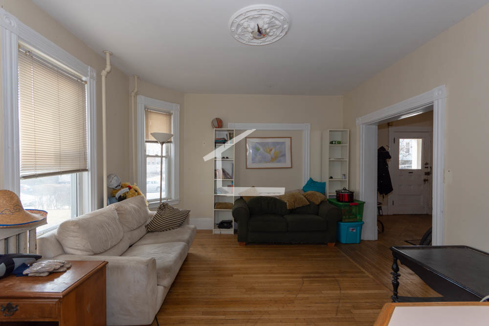 21 Bennett, Brighton