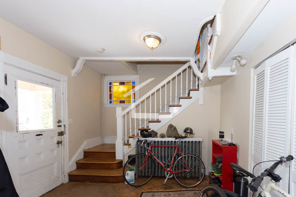 21 Bennett, Brighton