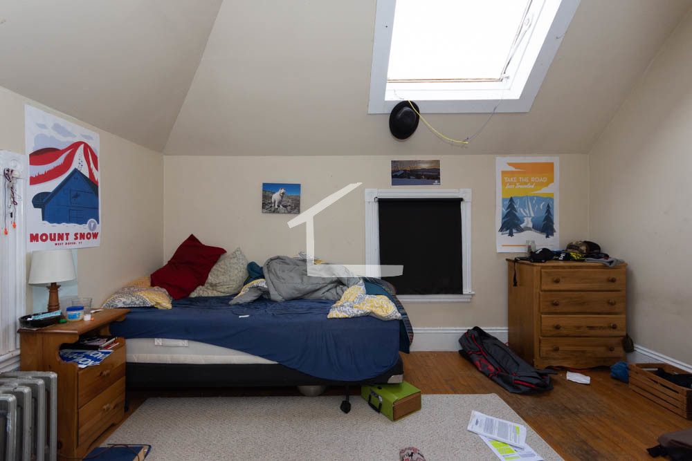 21 Bennett, Brighton