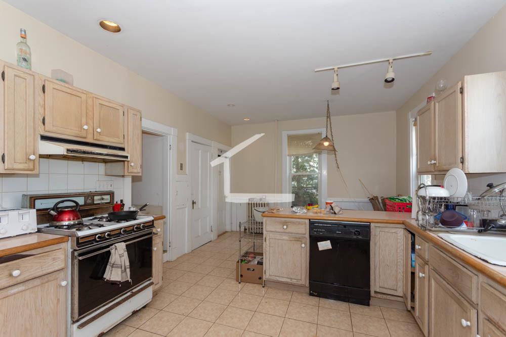 21 Bennett, Brighton