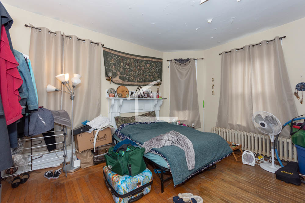 21 Bennett, Brighton