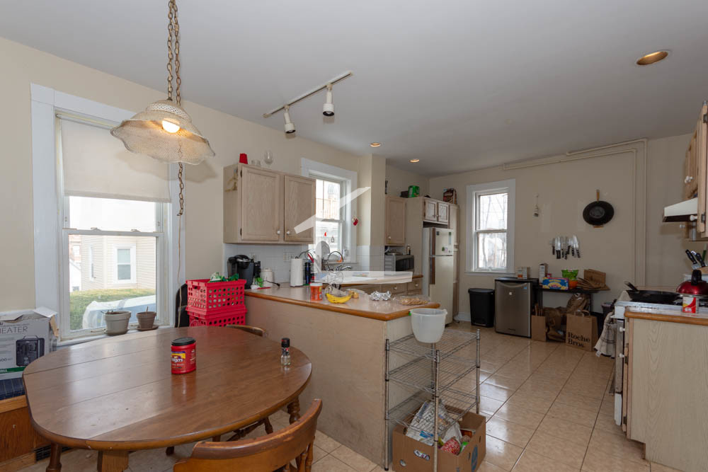 21 Bennett, Brighton