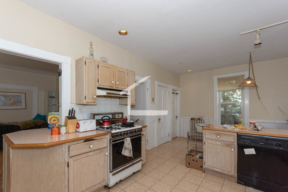 21 Bennett, Brighton