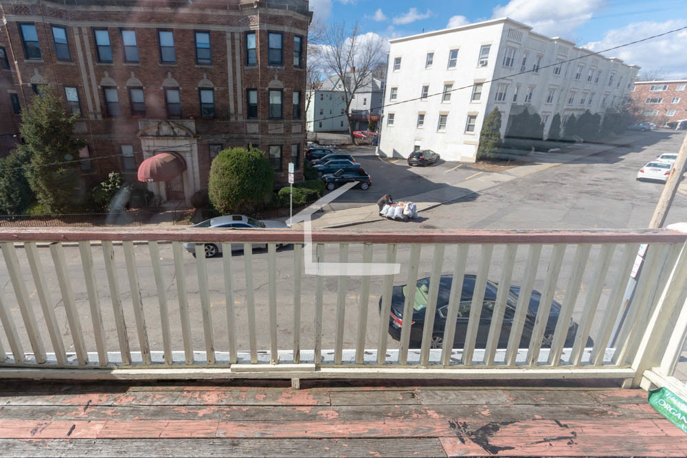 70 Quint Ave, Allston