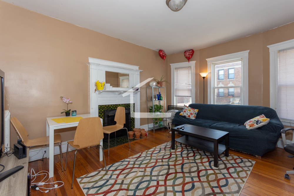 70 Quint Ave, Allston