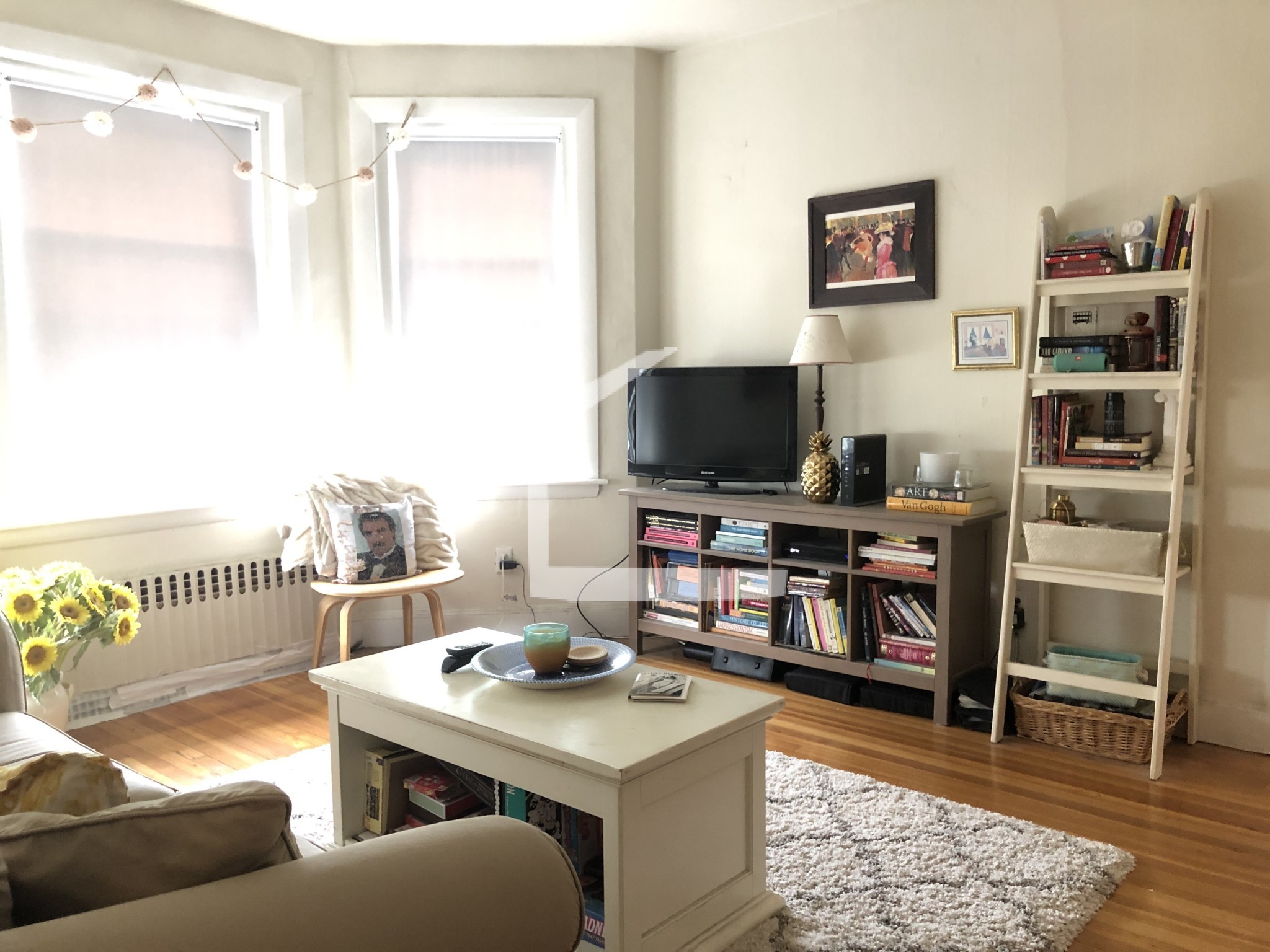 33 Lancaster Ter, Coolidge Corner