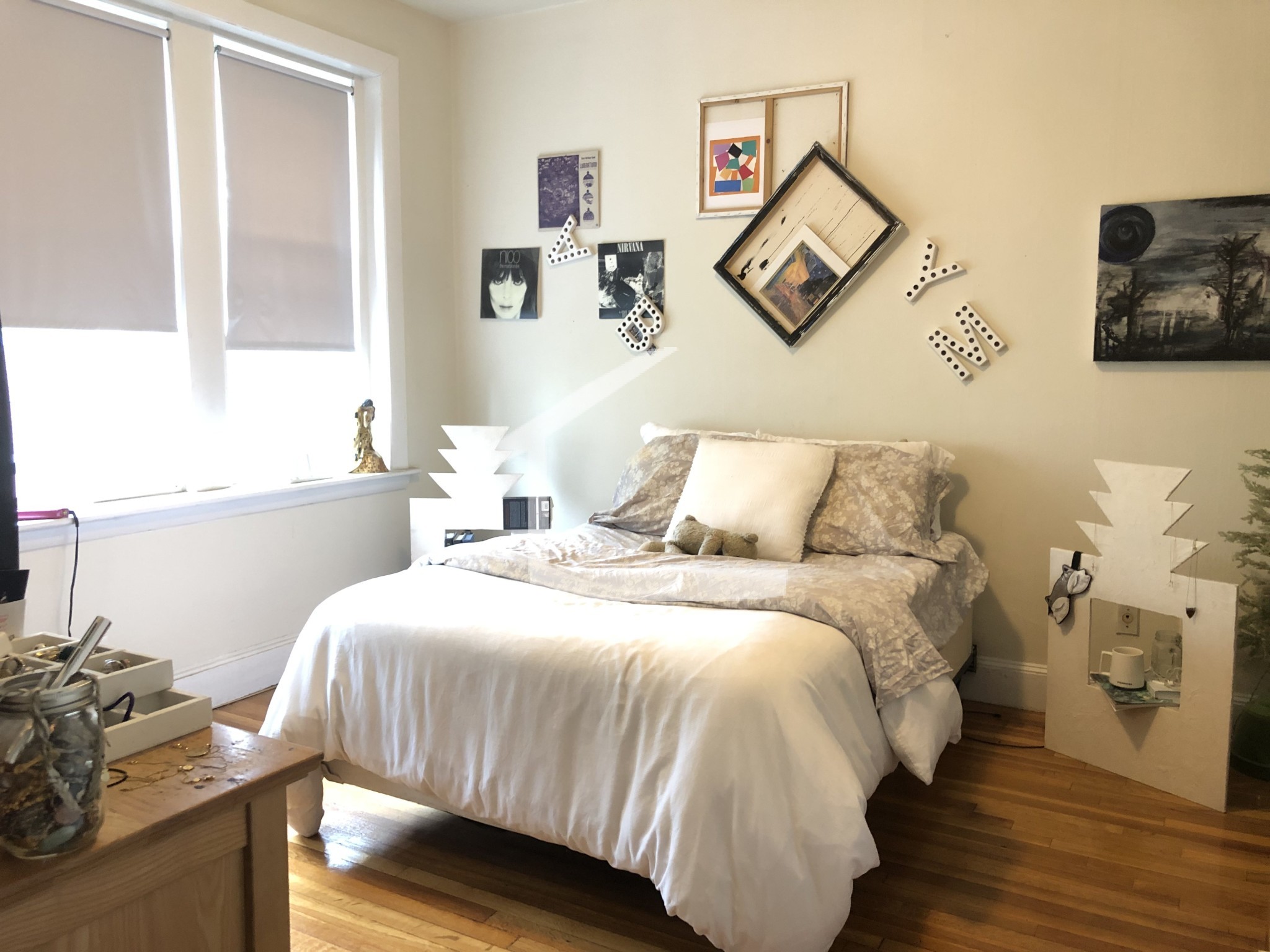 33 Lancaster Ter, Coolidge Corner