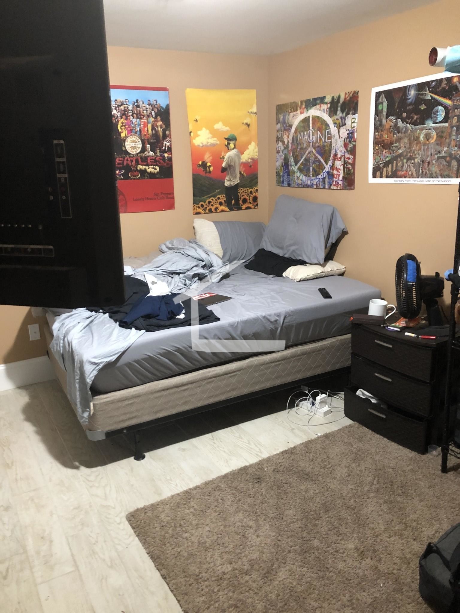 15 Saint Lukes, Allston