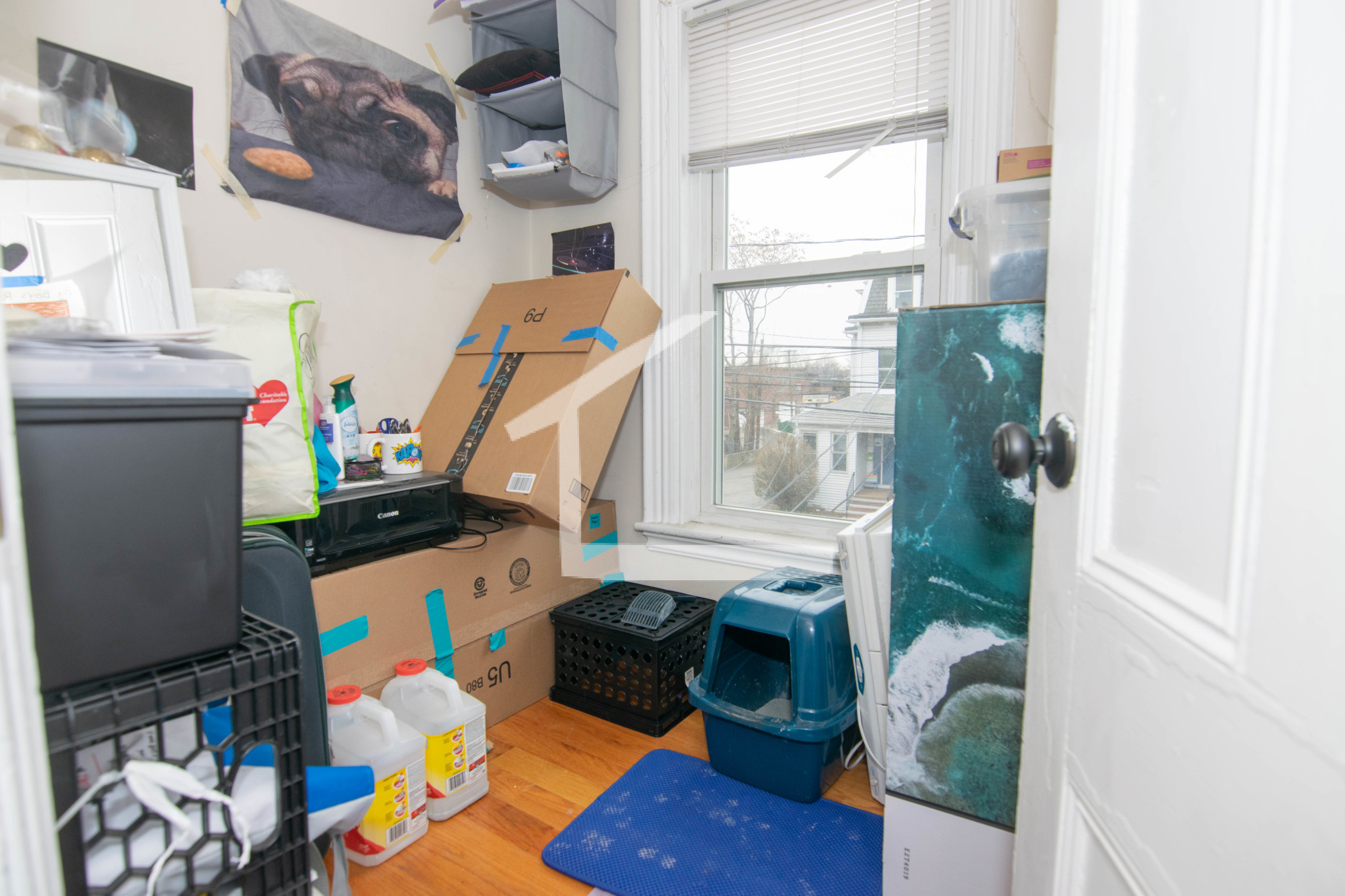 29 Pratt St, Allston