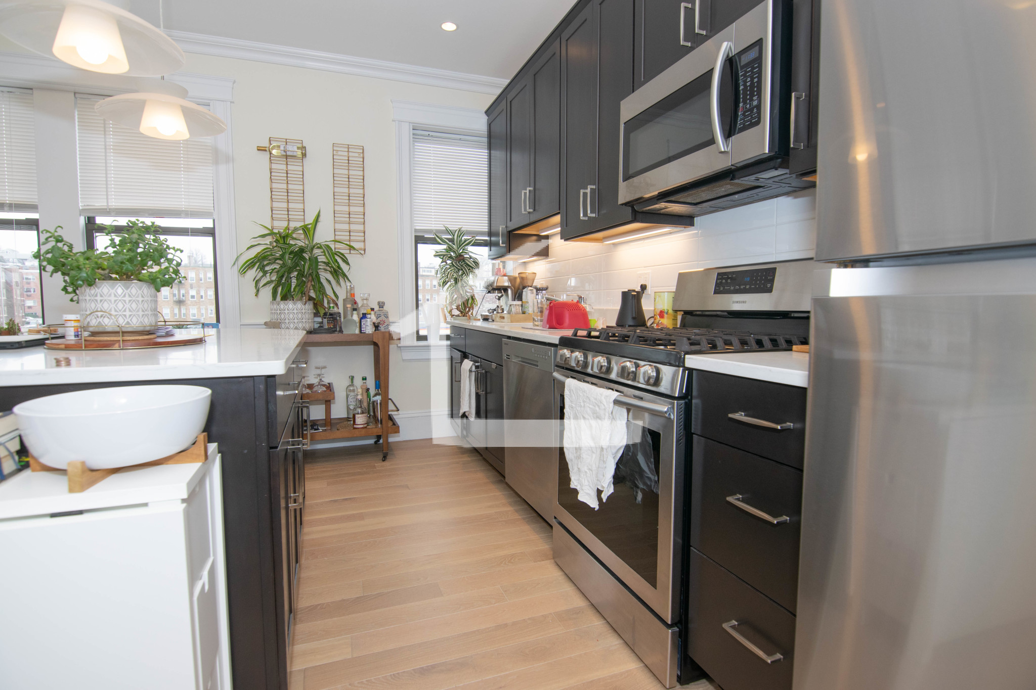 1340 Commonwealth Ave, Allston