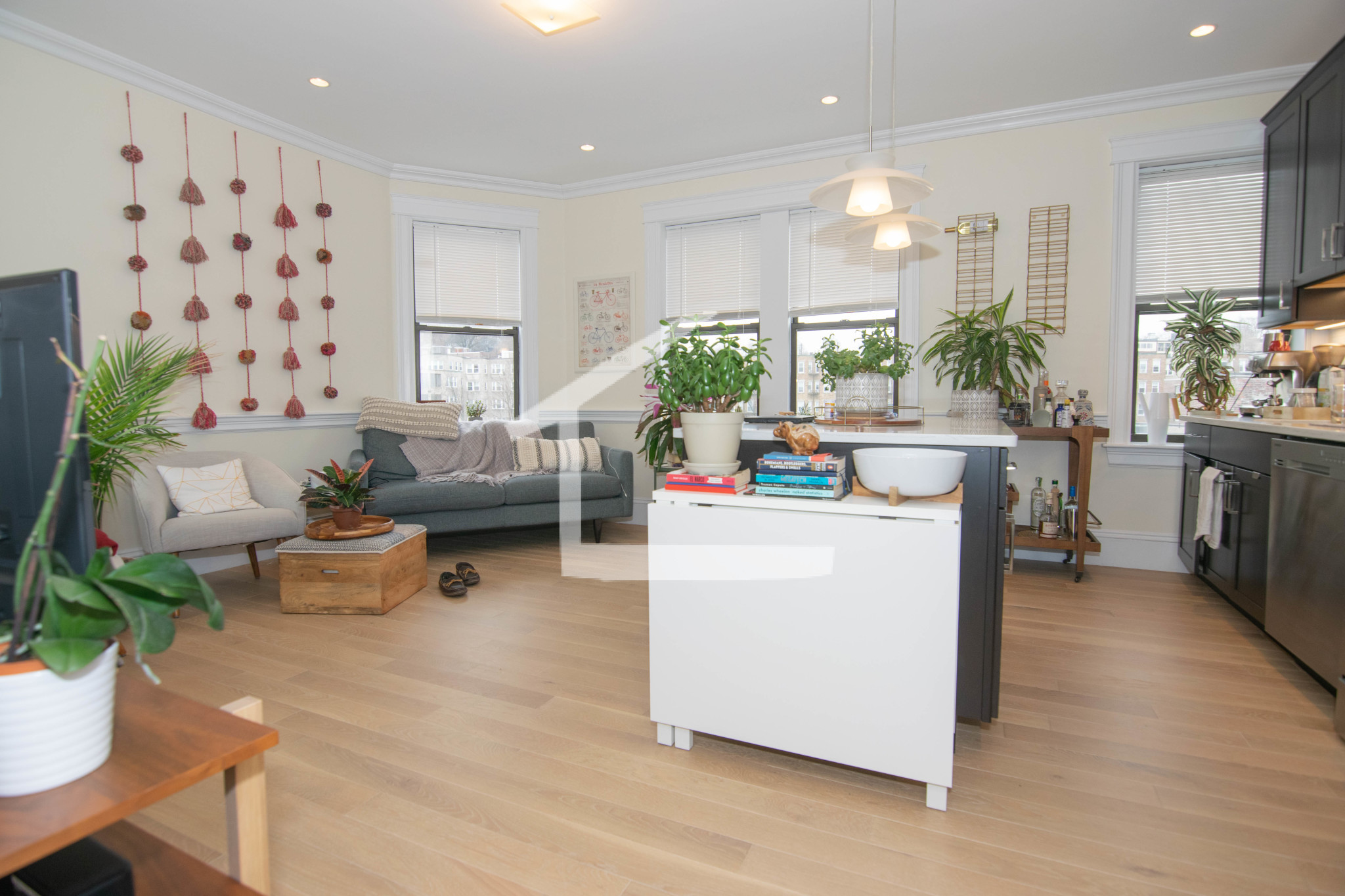 1340 Commonwealth Ave, Allston