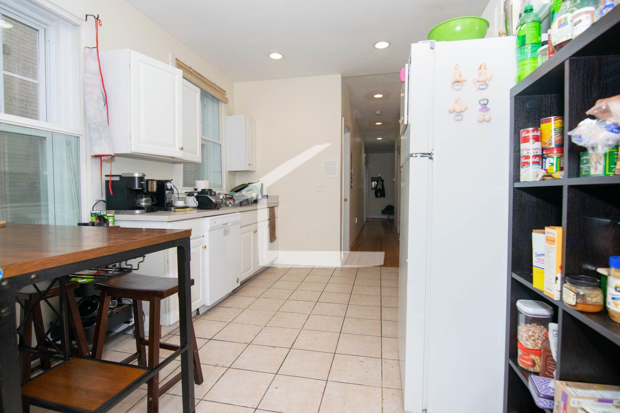 81 Gibbs, Coolidge Corner