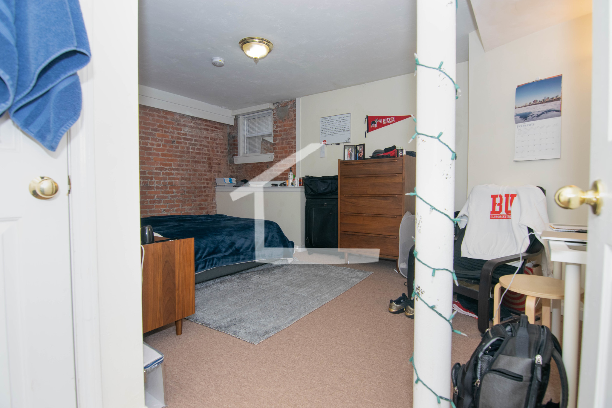 81 Gibbs, Coolidge Corner