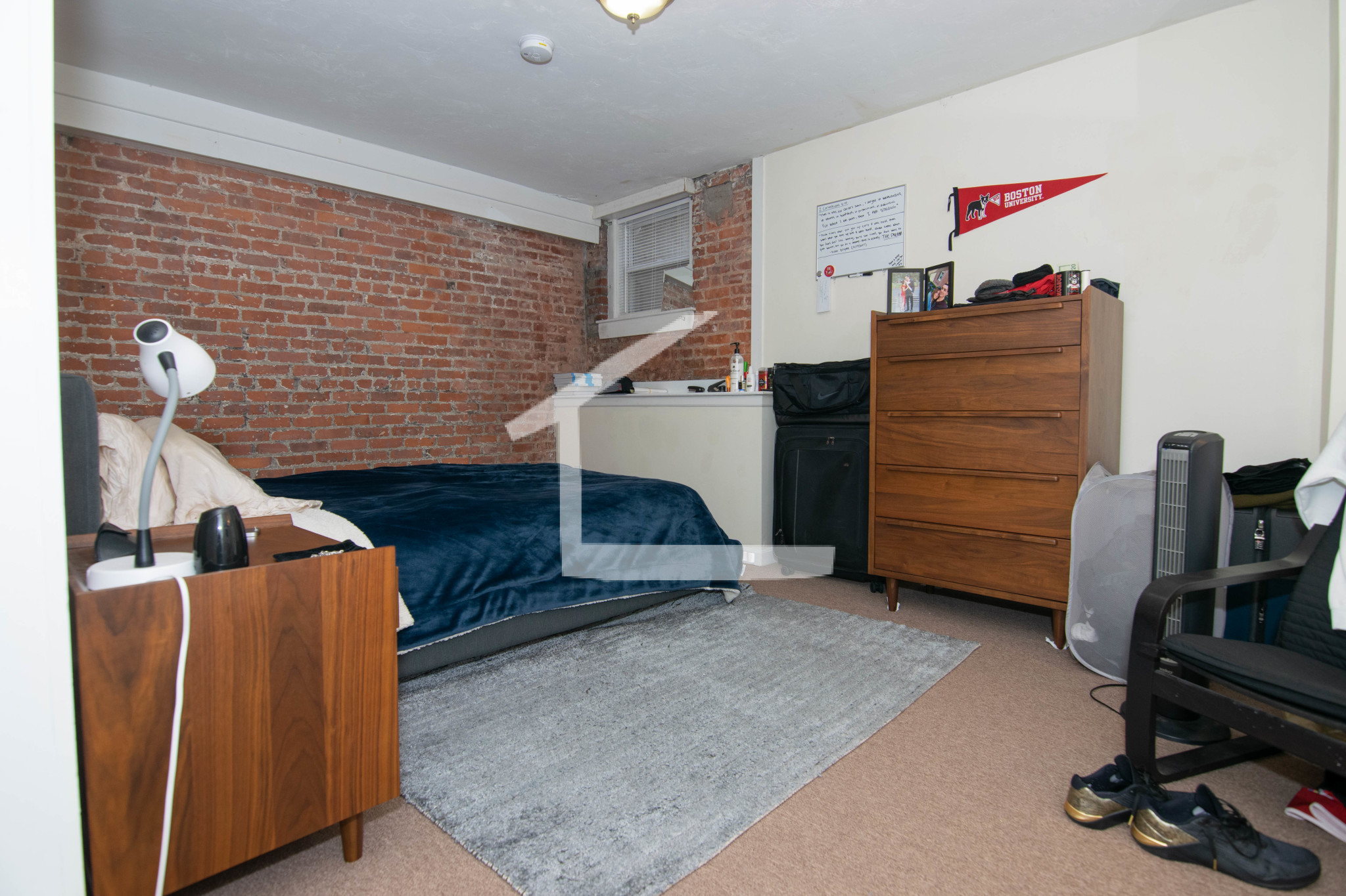 81 Gibbs, Coolidge Corner