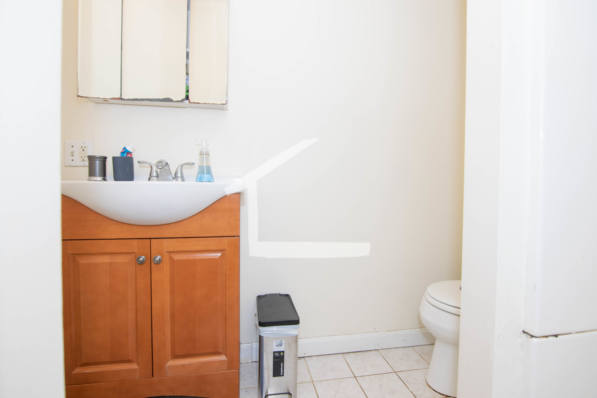 81 Gibbs, Coolidge Corner