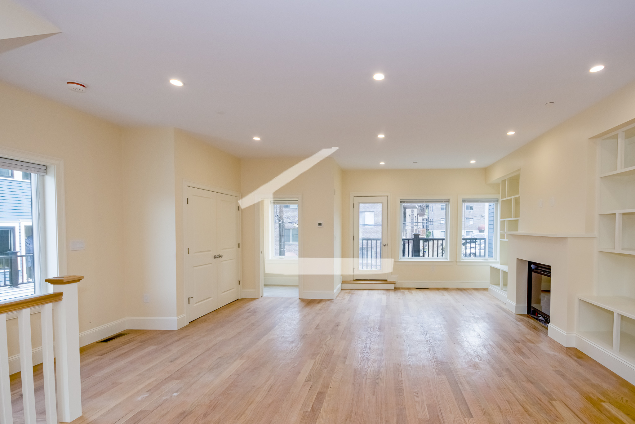 120 Tremont, Brighton