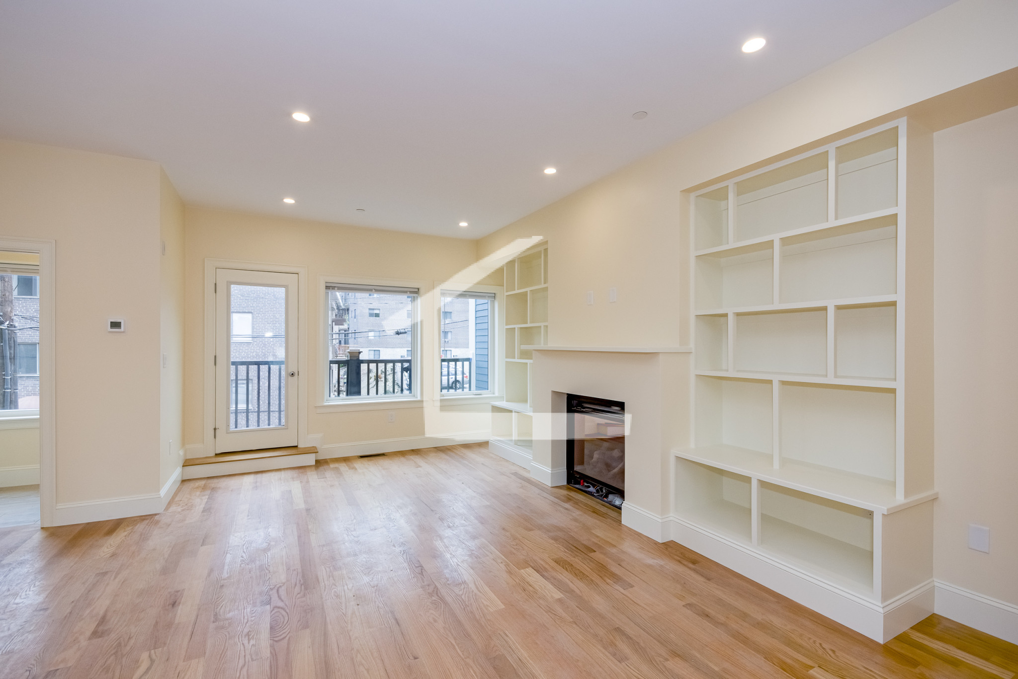 120 Tremont, Brighton