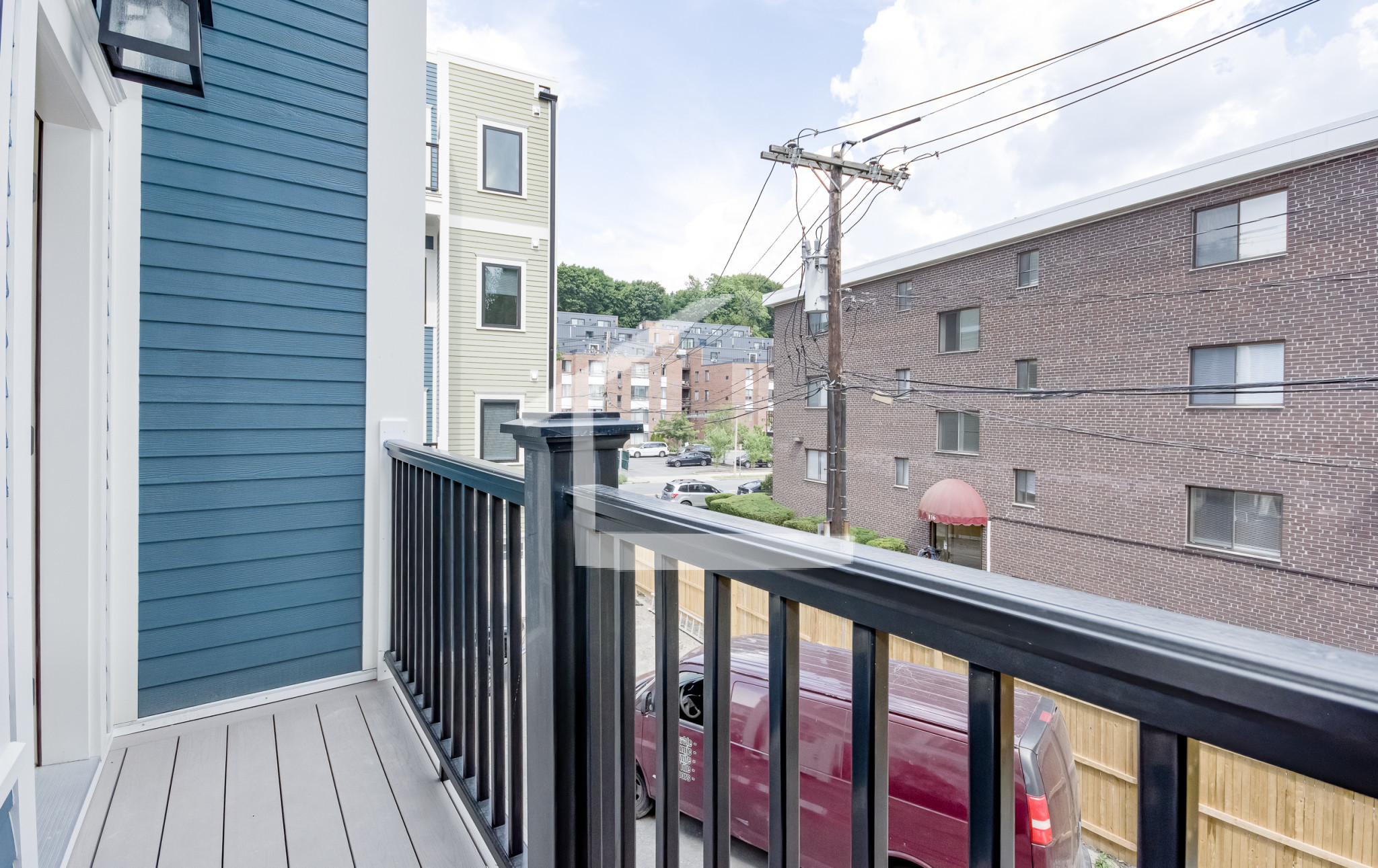 120 Tremont, Brighton