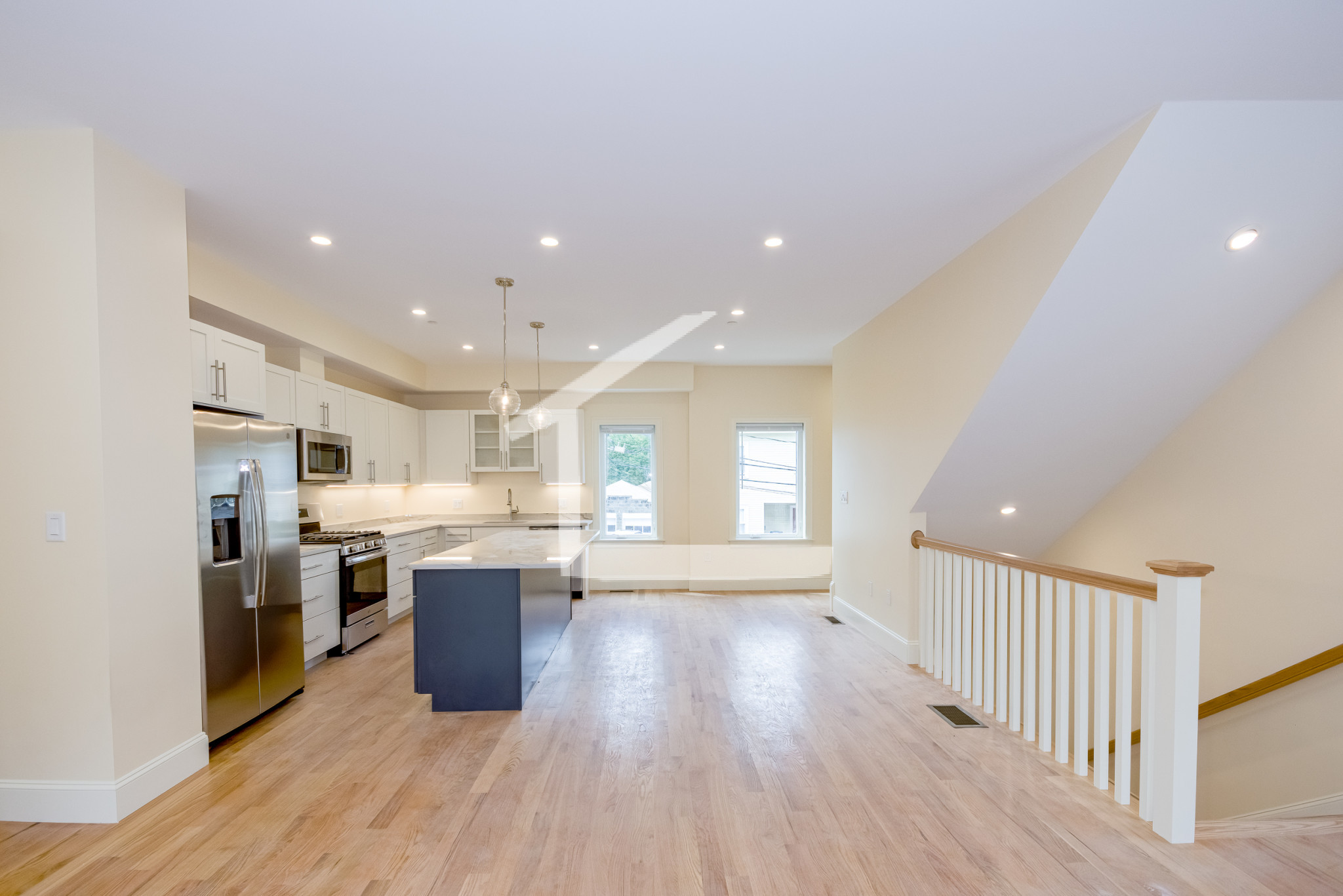 120 Tremont, Brighton