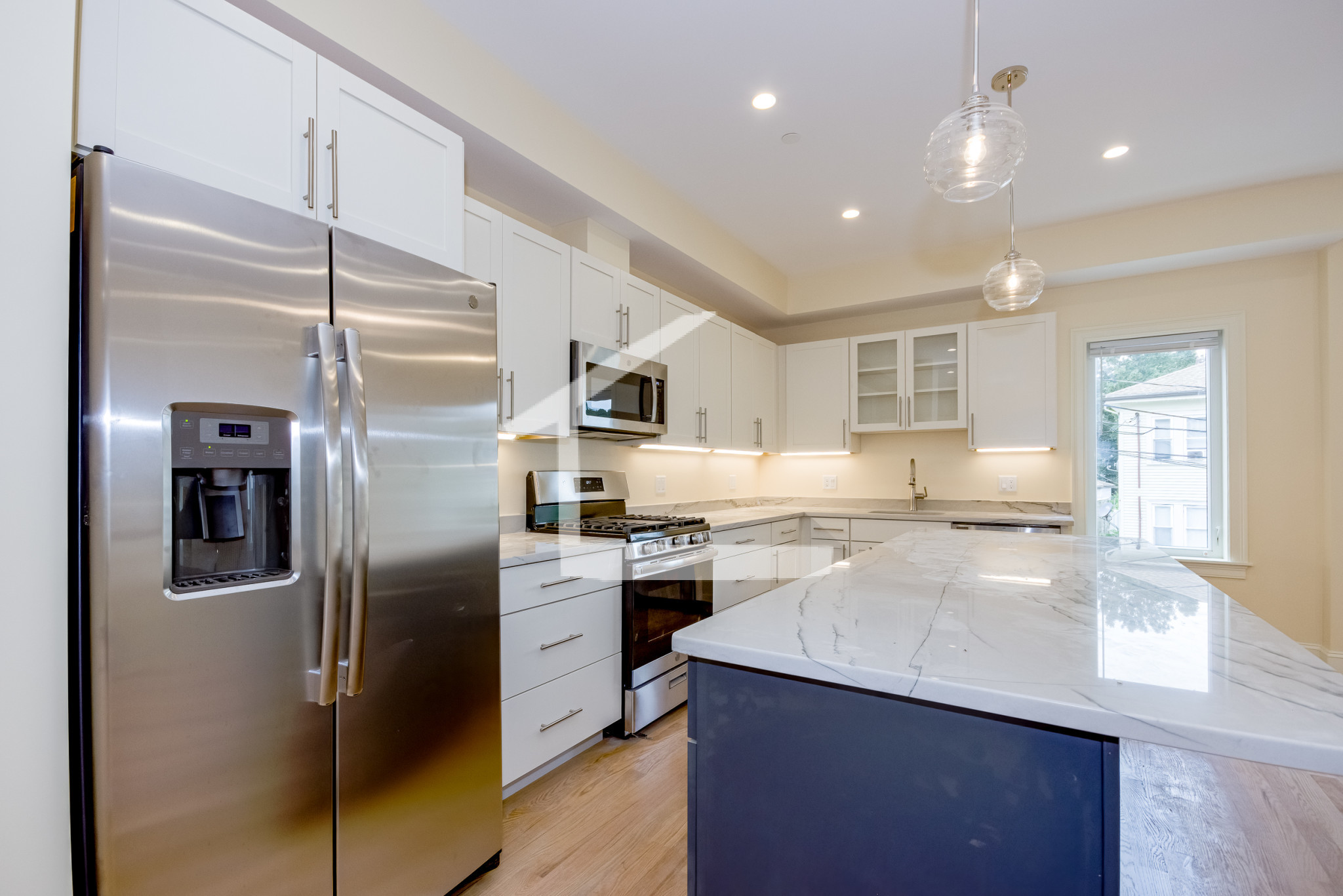 120 Tremont, Brighton