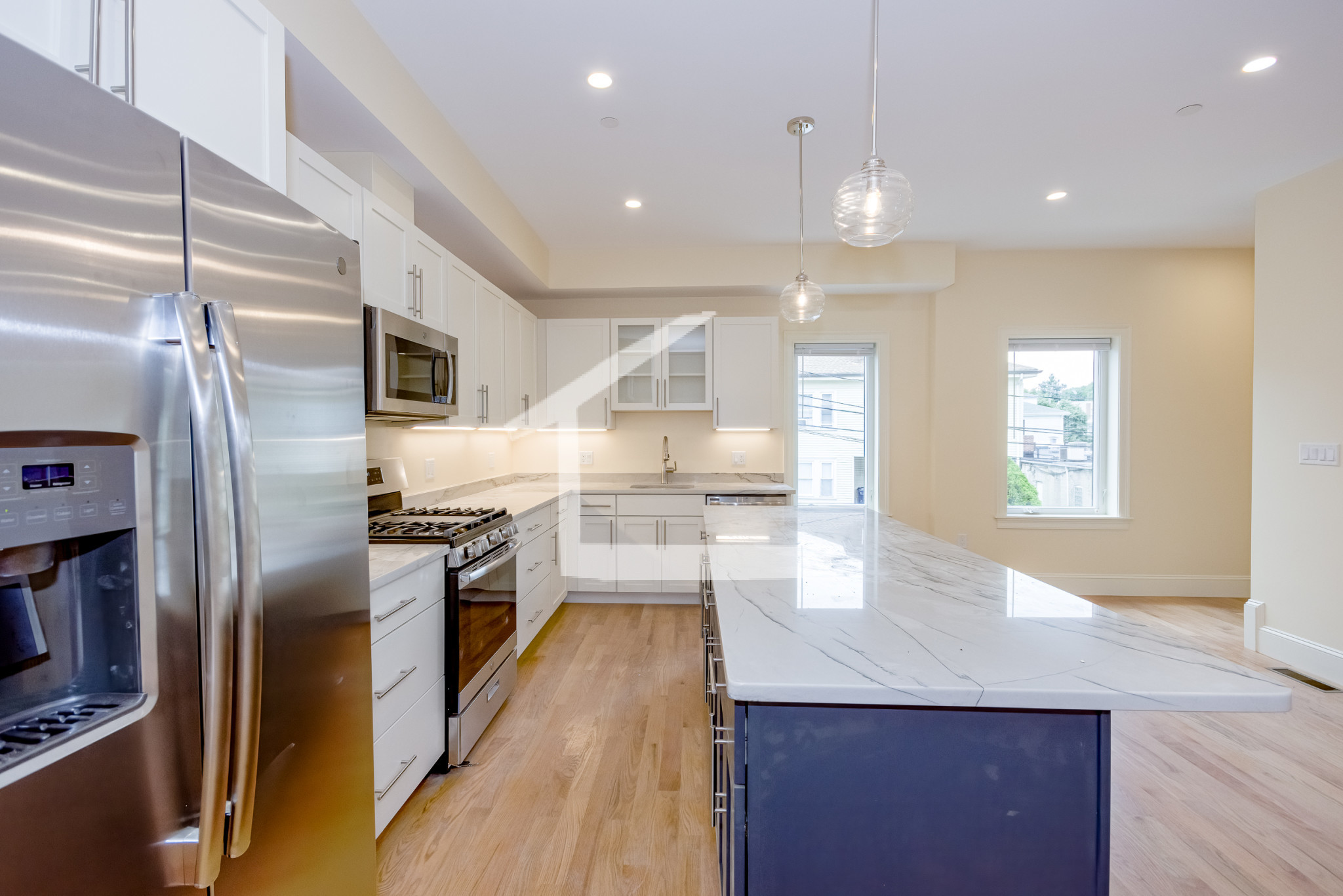 120 Tremont, Brighton