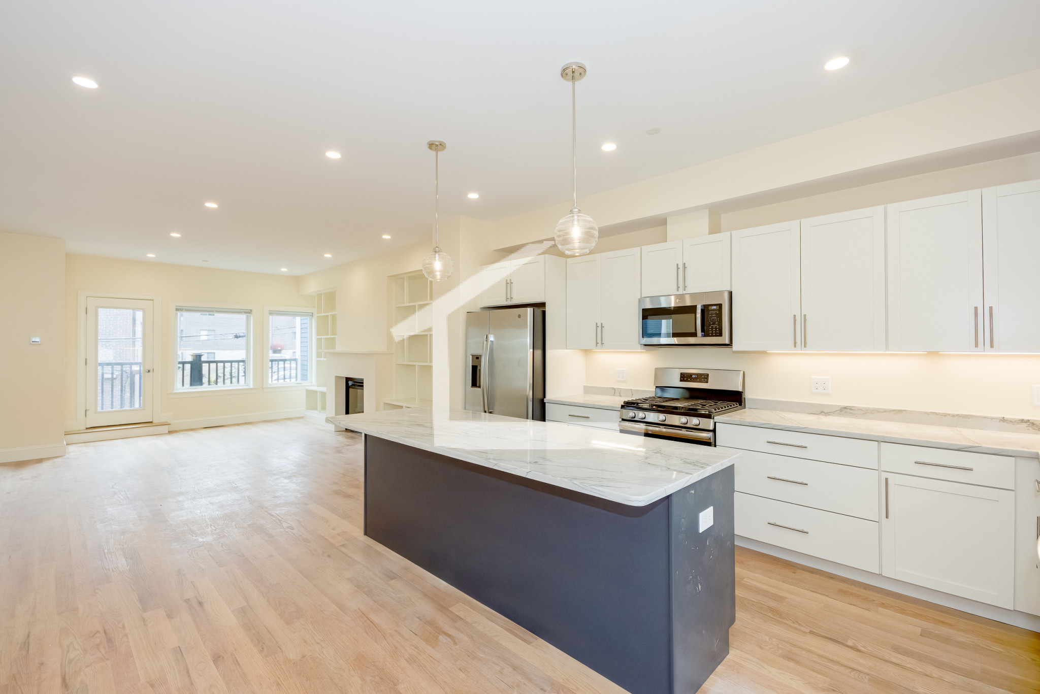 120 Tremont, Brighton