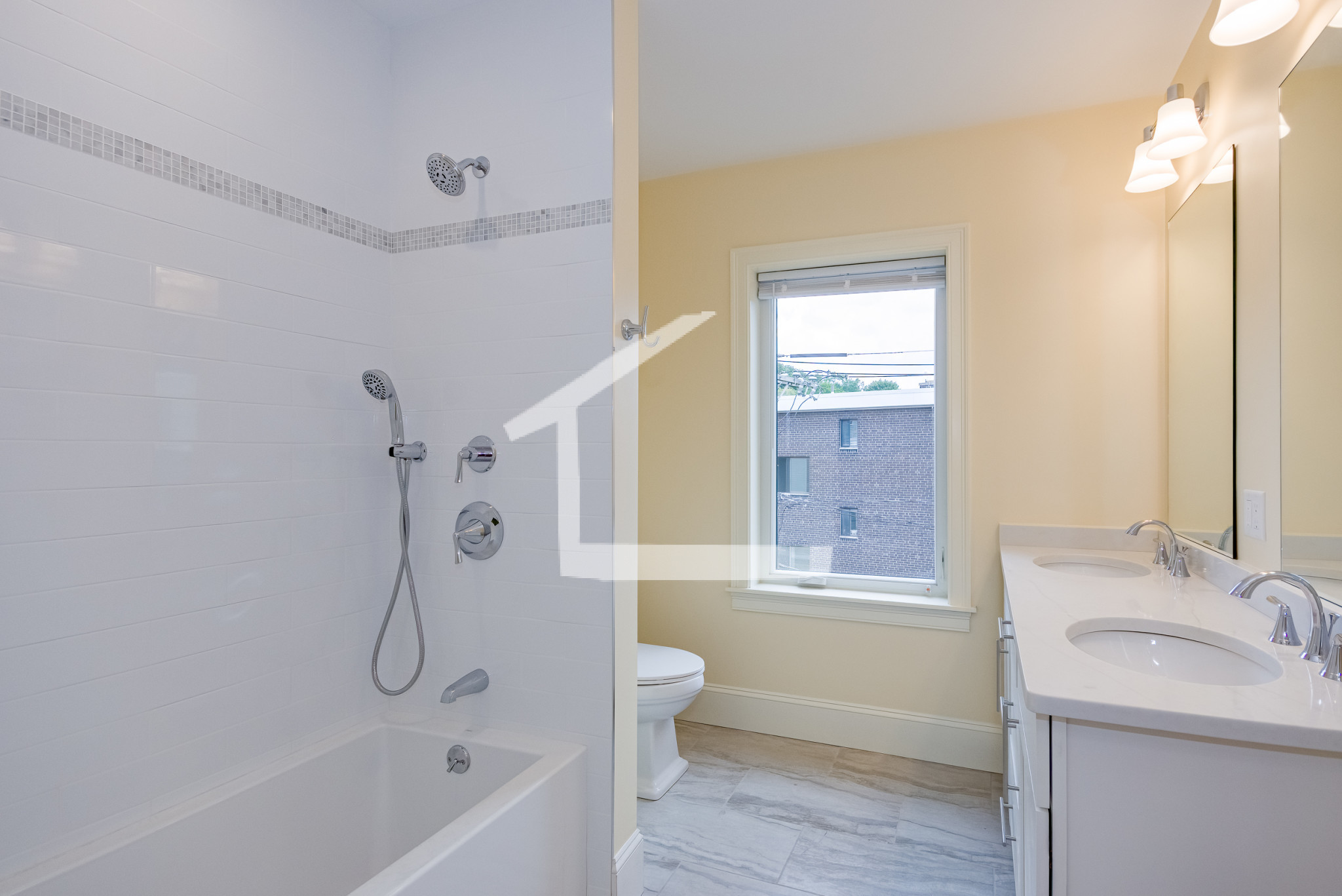 120 Tremont, Brighton