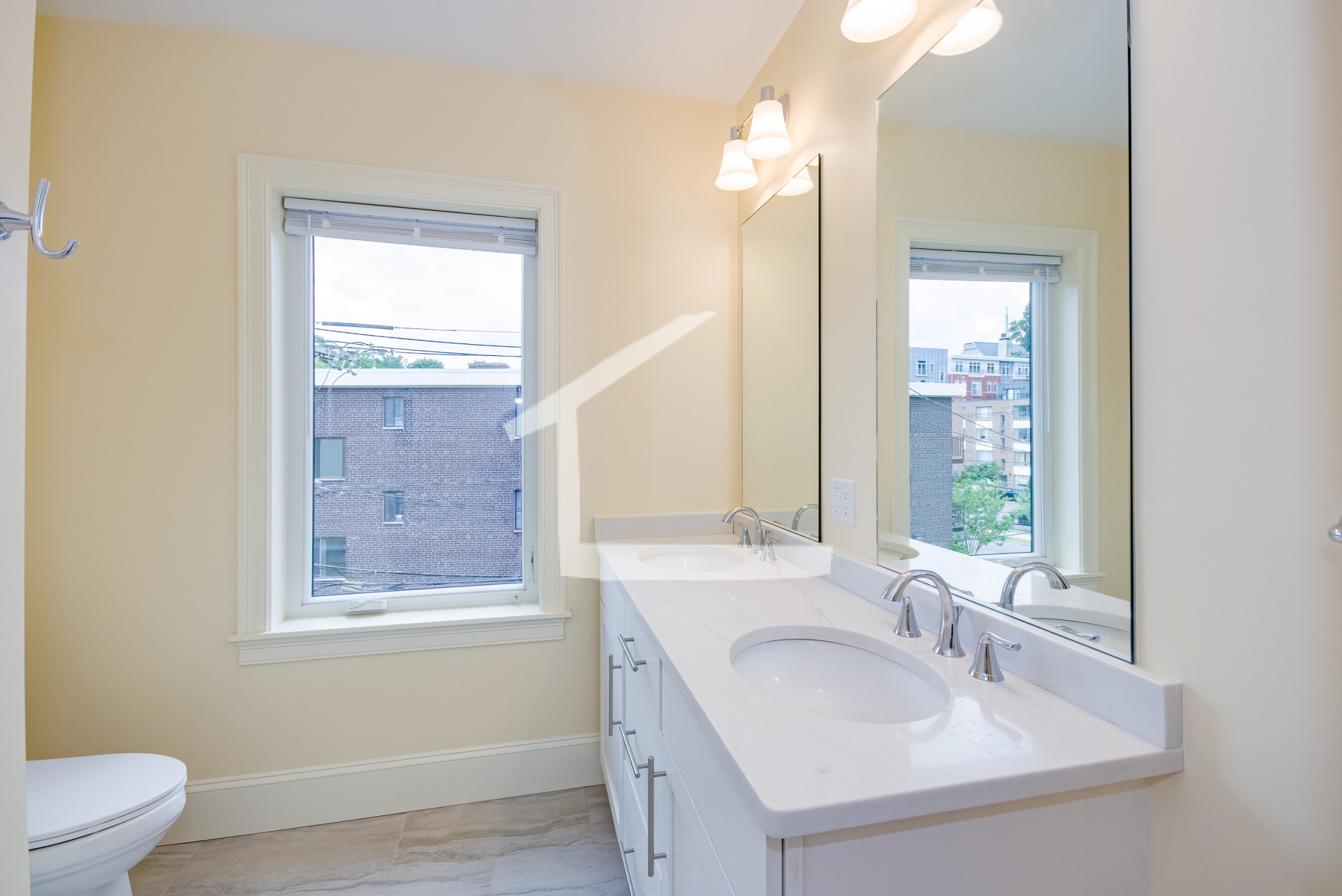 120 Tremont, Brighton