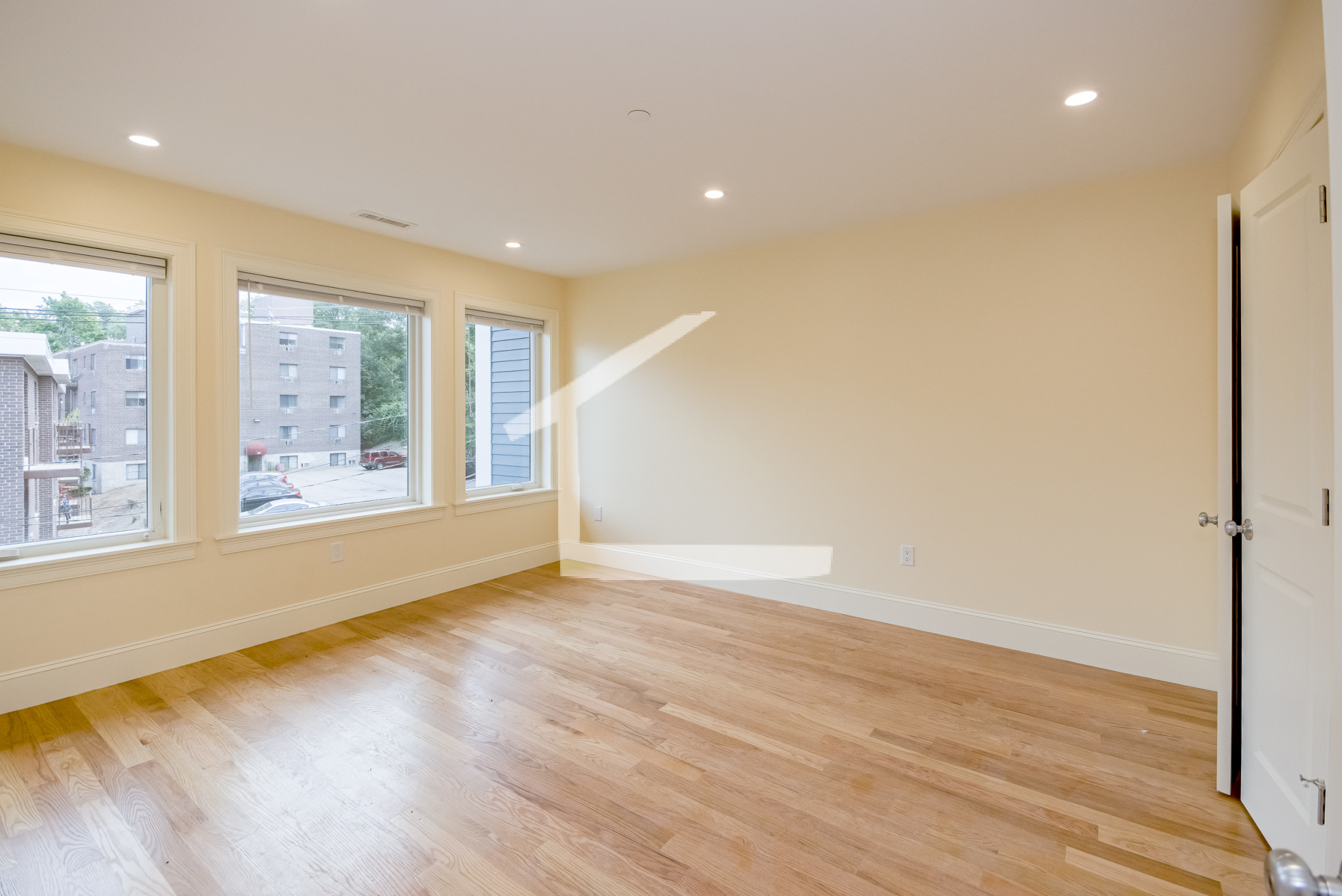 120 Tremont, Brighton