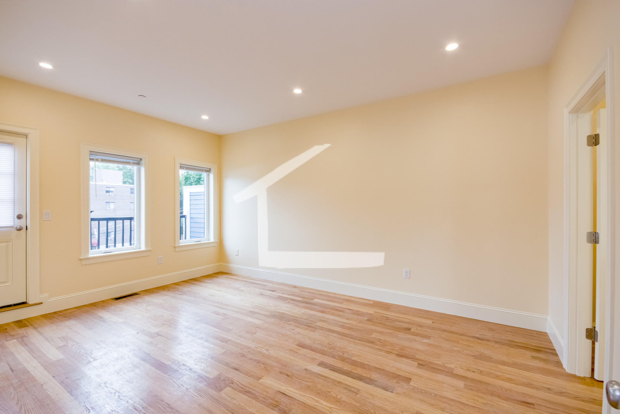 120 Tremont, Brighton