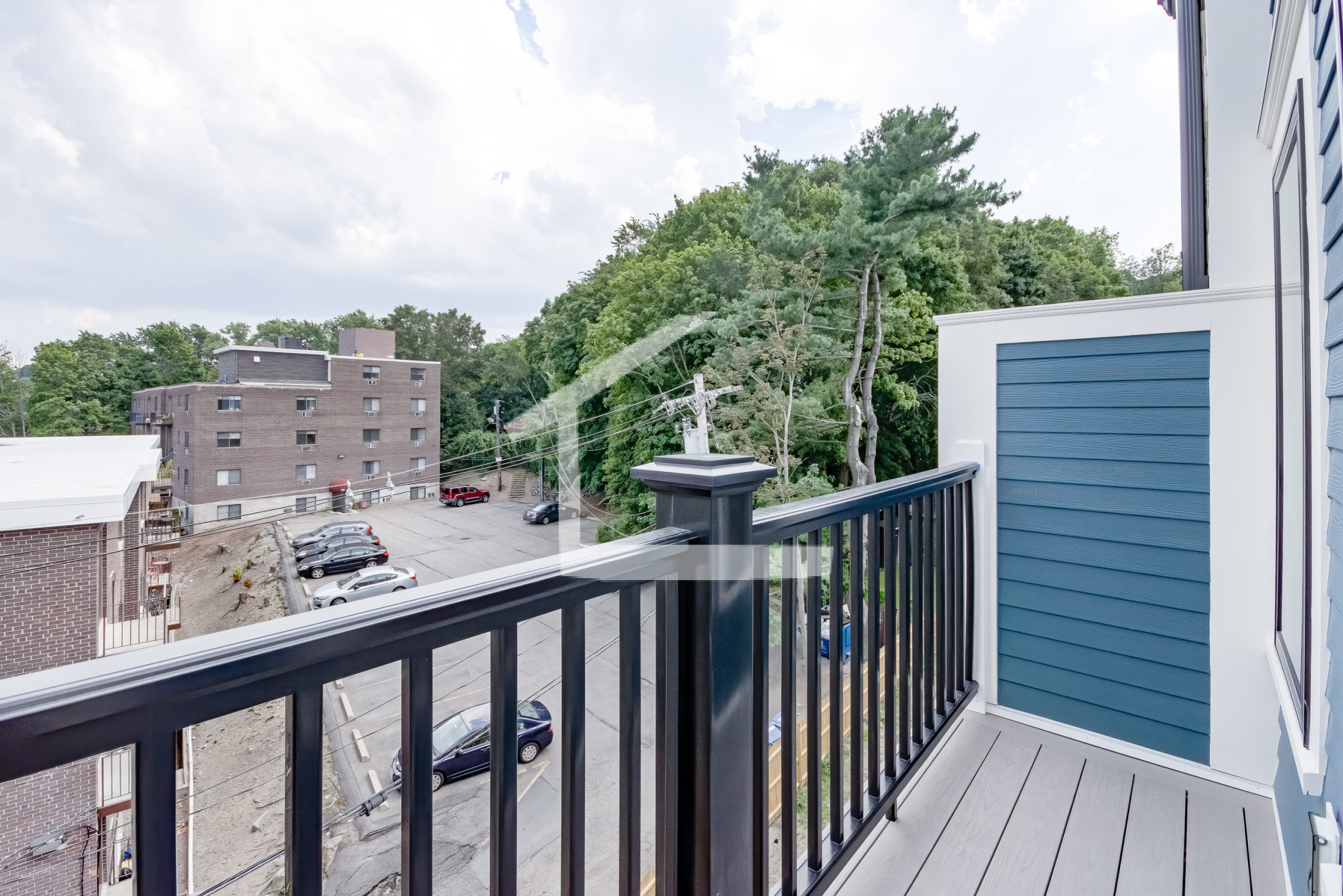 120 Tremont, Brighton