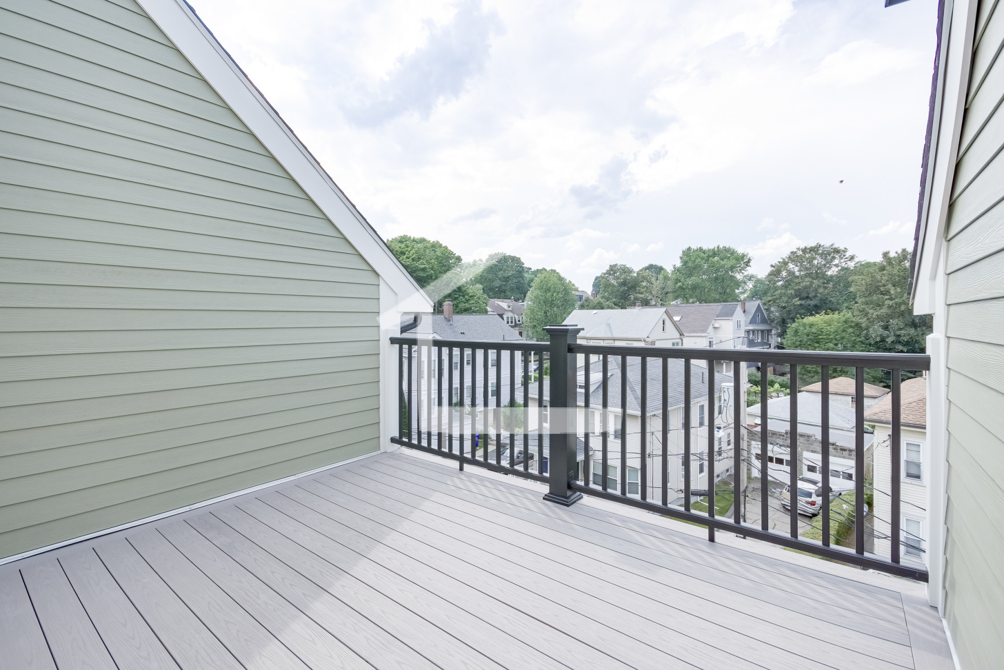 120 Tremont, Brighton