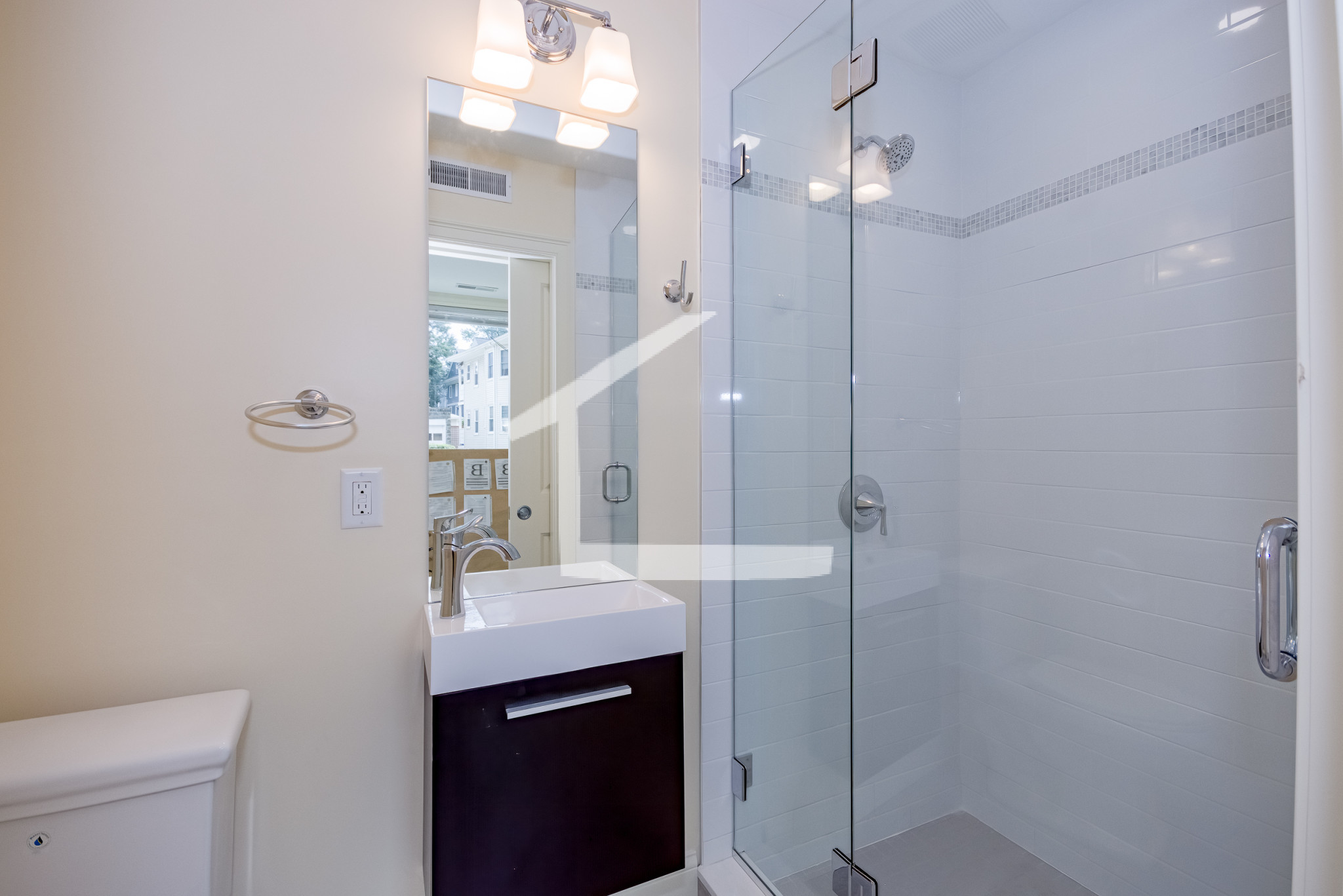 120 Tremont, Brighton