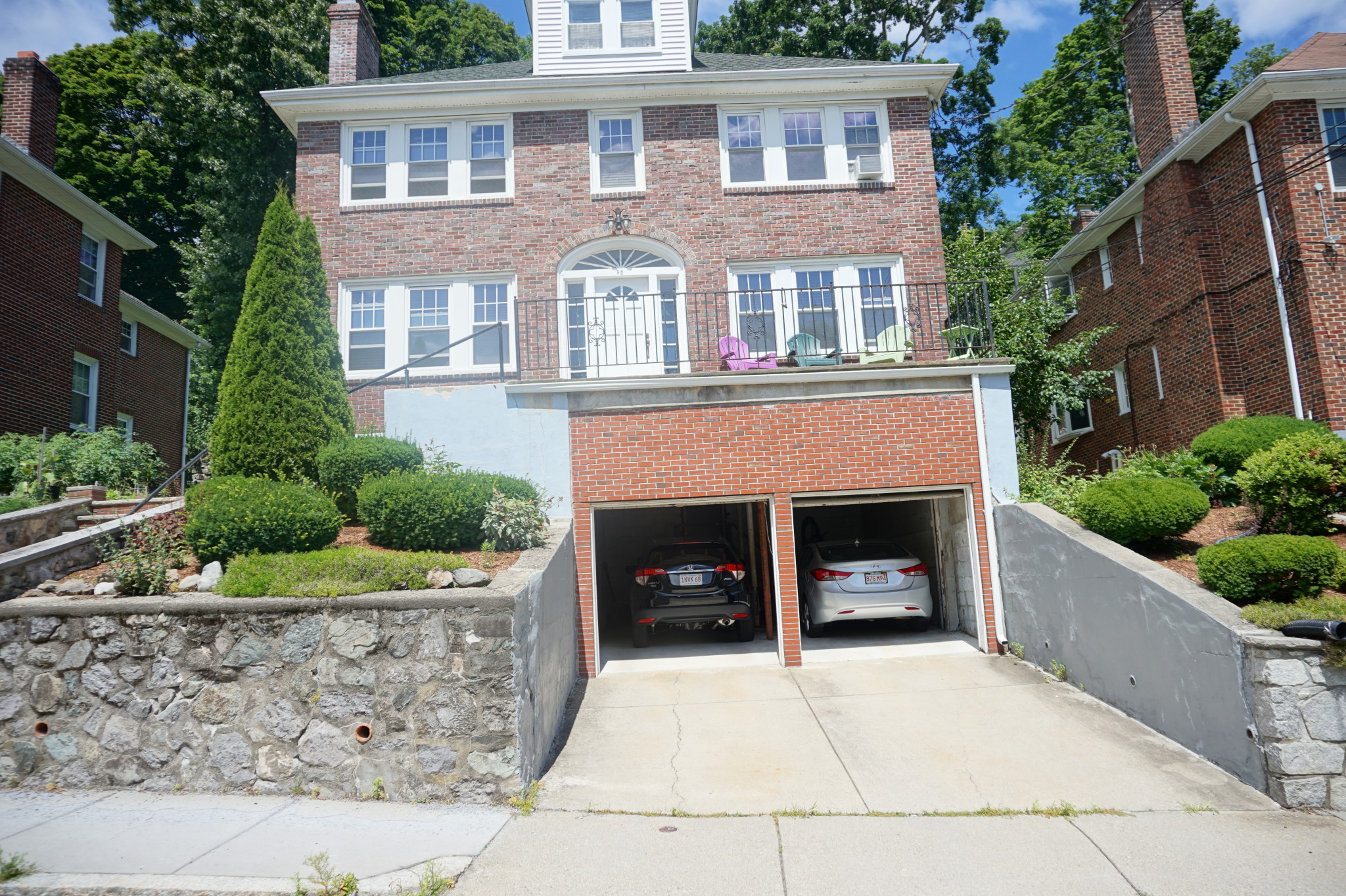 89 Westbourne Ter, Washington Square