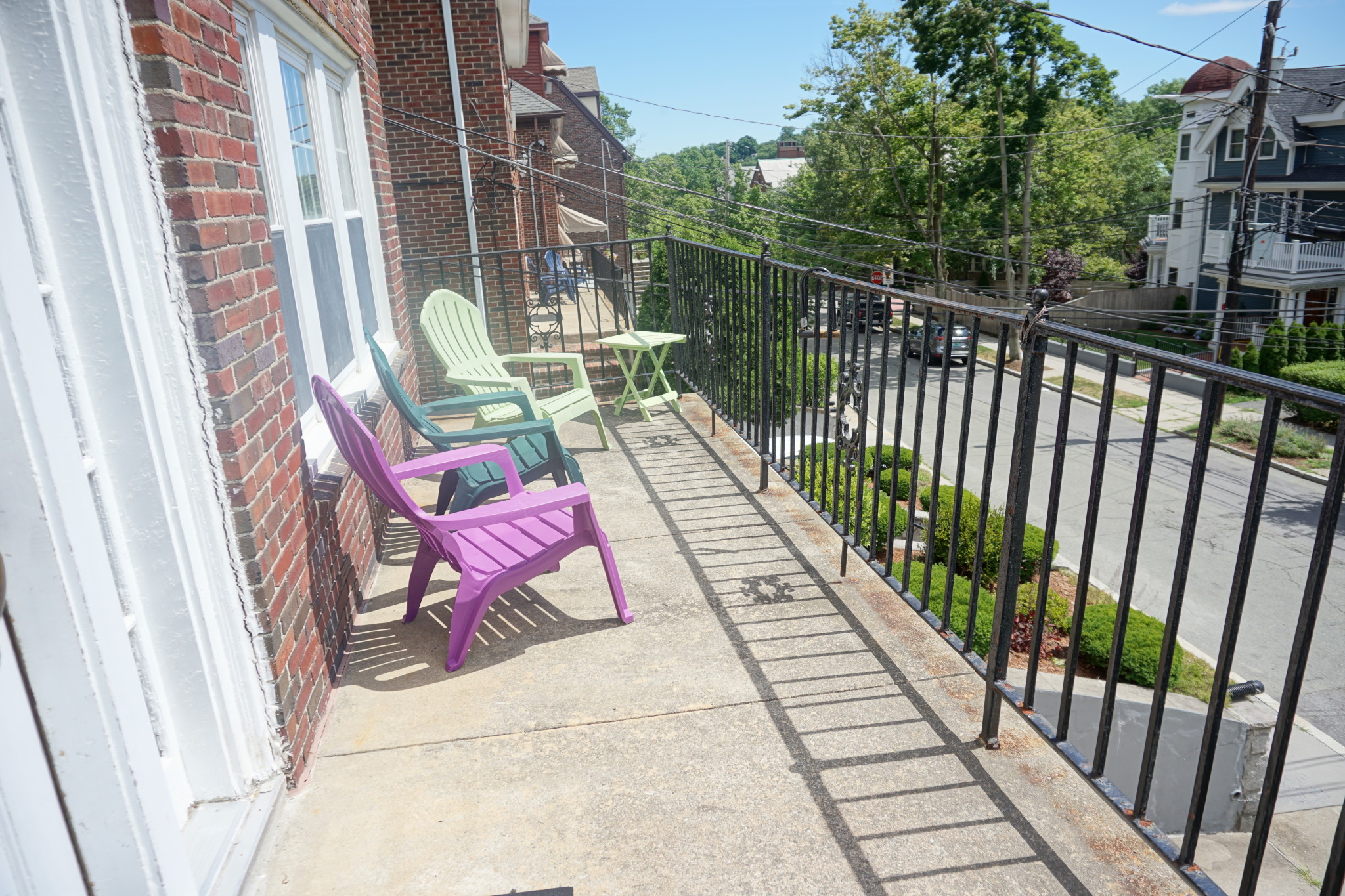 95 Westbourne Ter, Washington Square