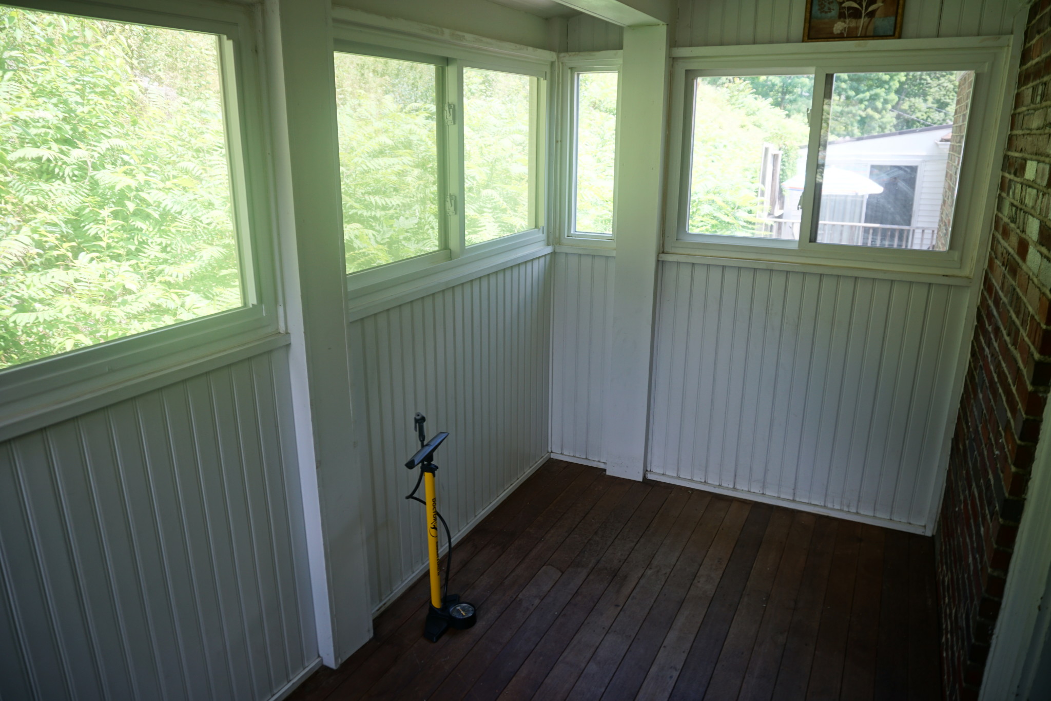 95 Westbourne Ter, Washington Square