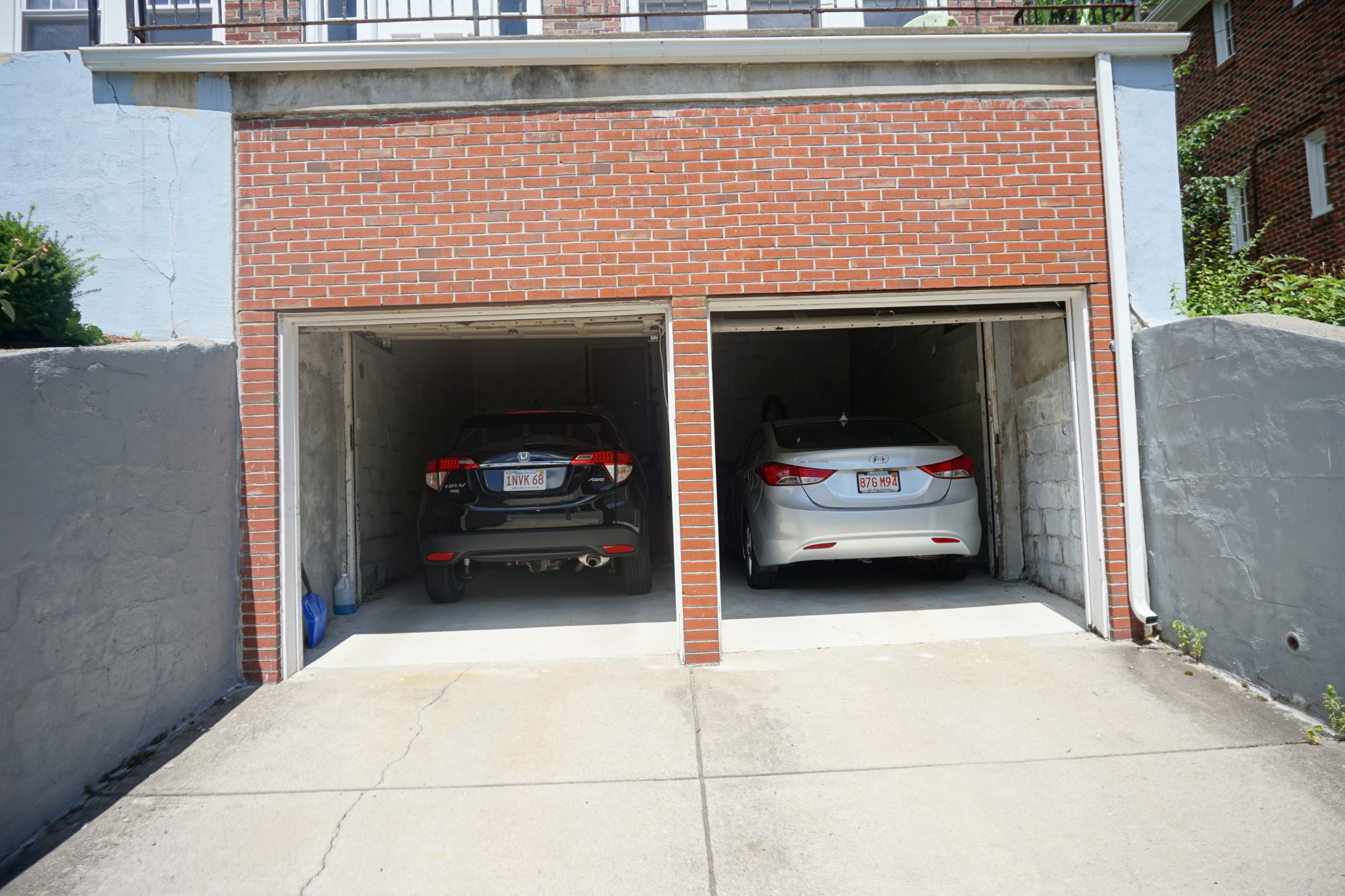 95 Westbourne Ter, Washington Square