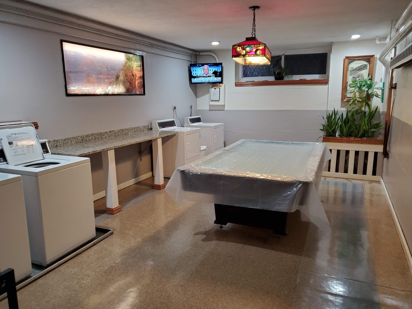 53 Parkman St, Longwood