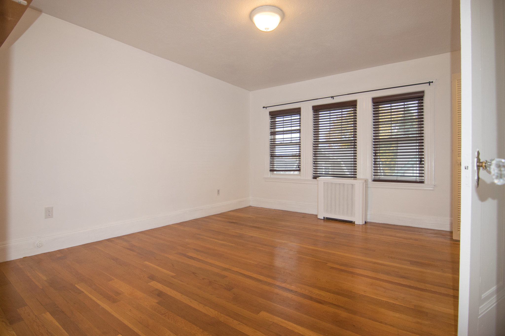 95 Westbourne Ter, Washington Square