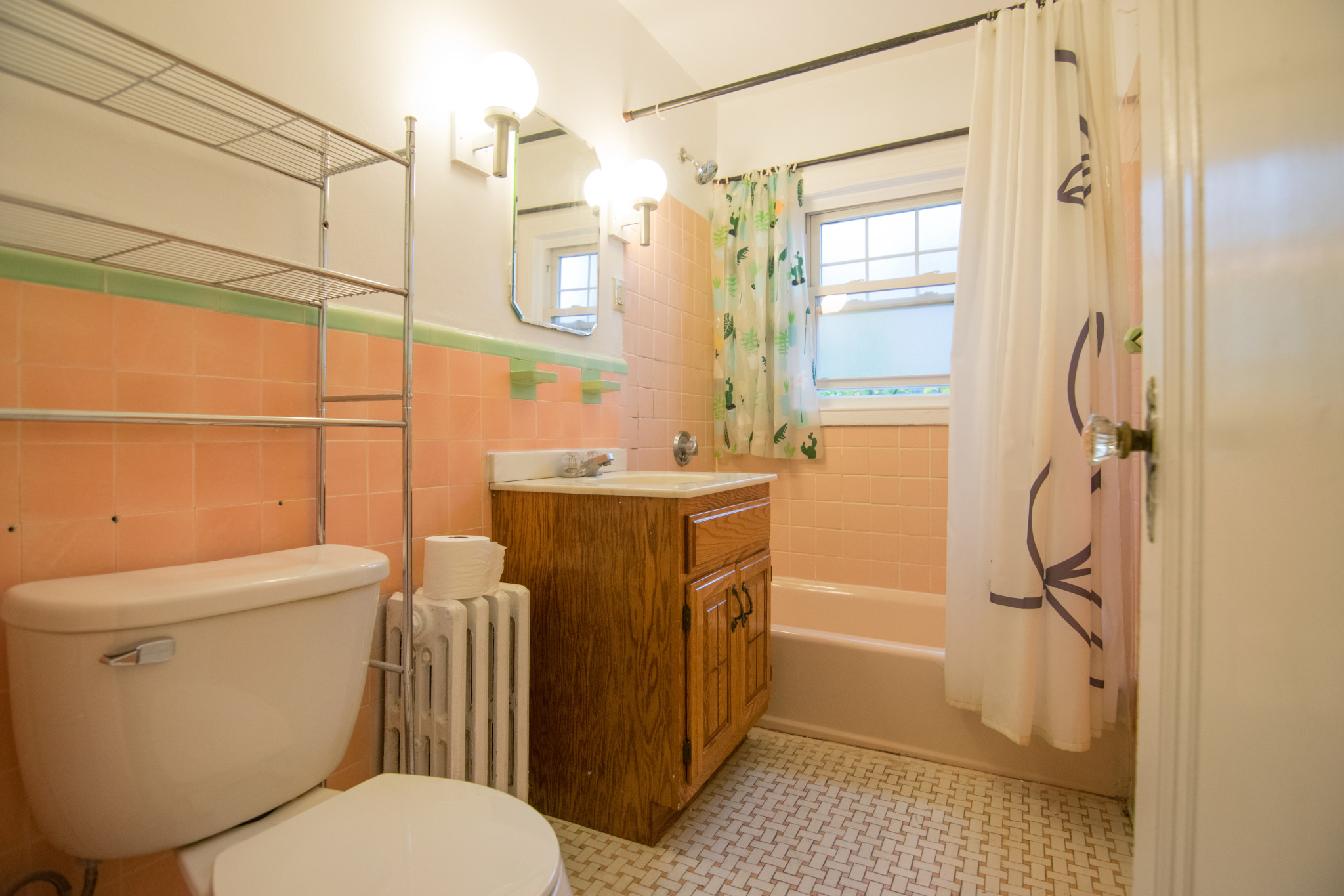 95 Westbourne Ter, Washington Square