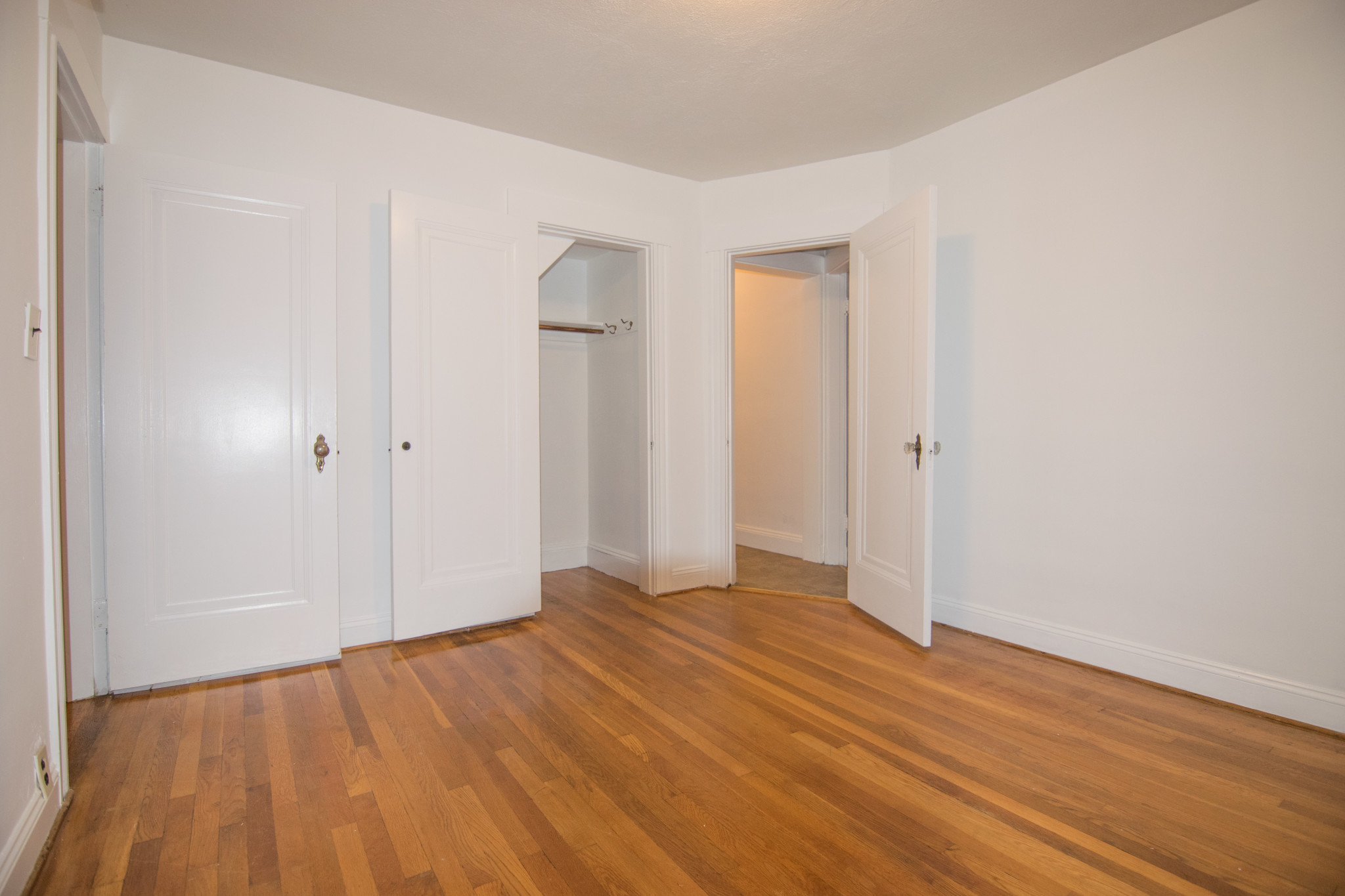 95 Westbourne Ter, Washington Square