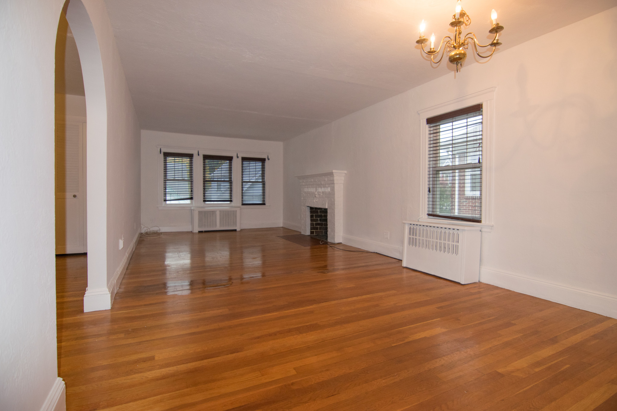 95 Westbourne Ter, Washington Square