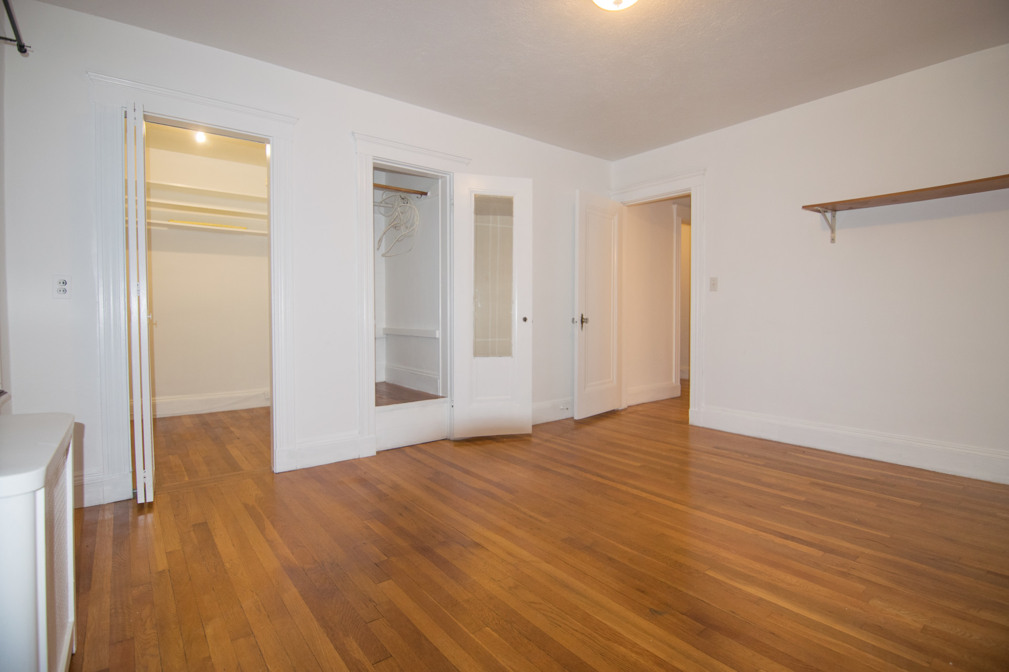 95 Westbourne Ter, Washington Square