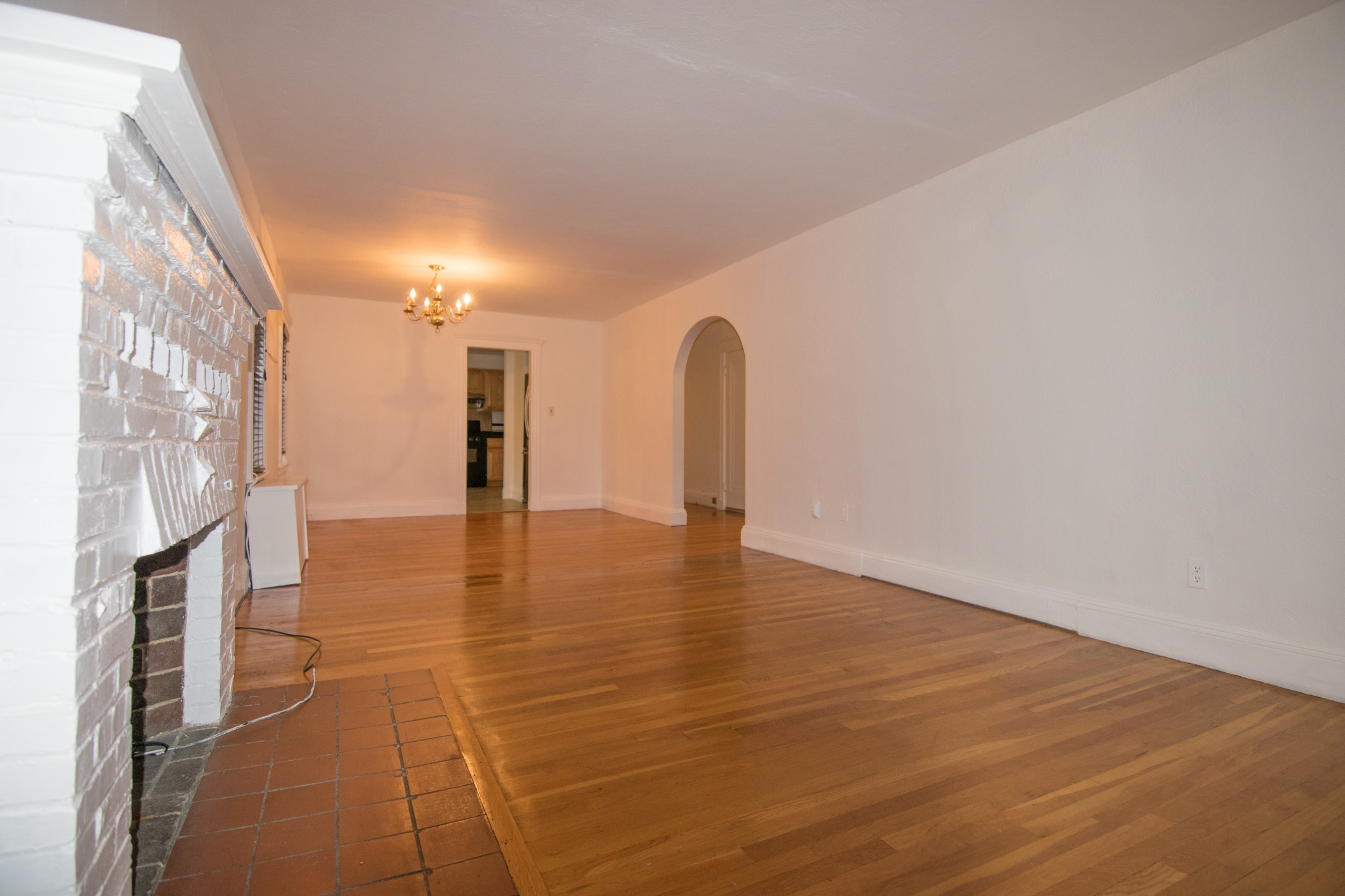 95 Westbourne Ter, Washington Square