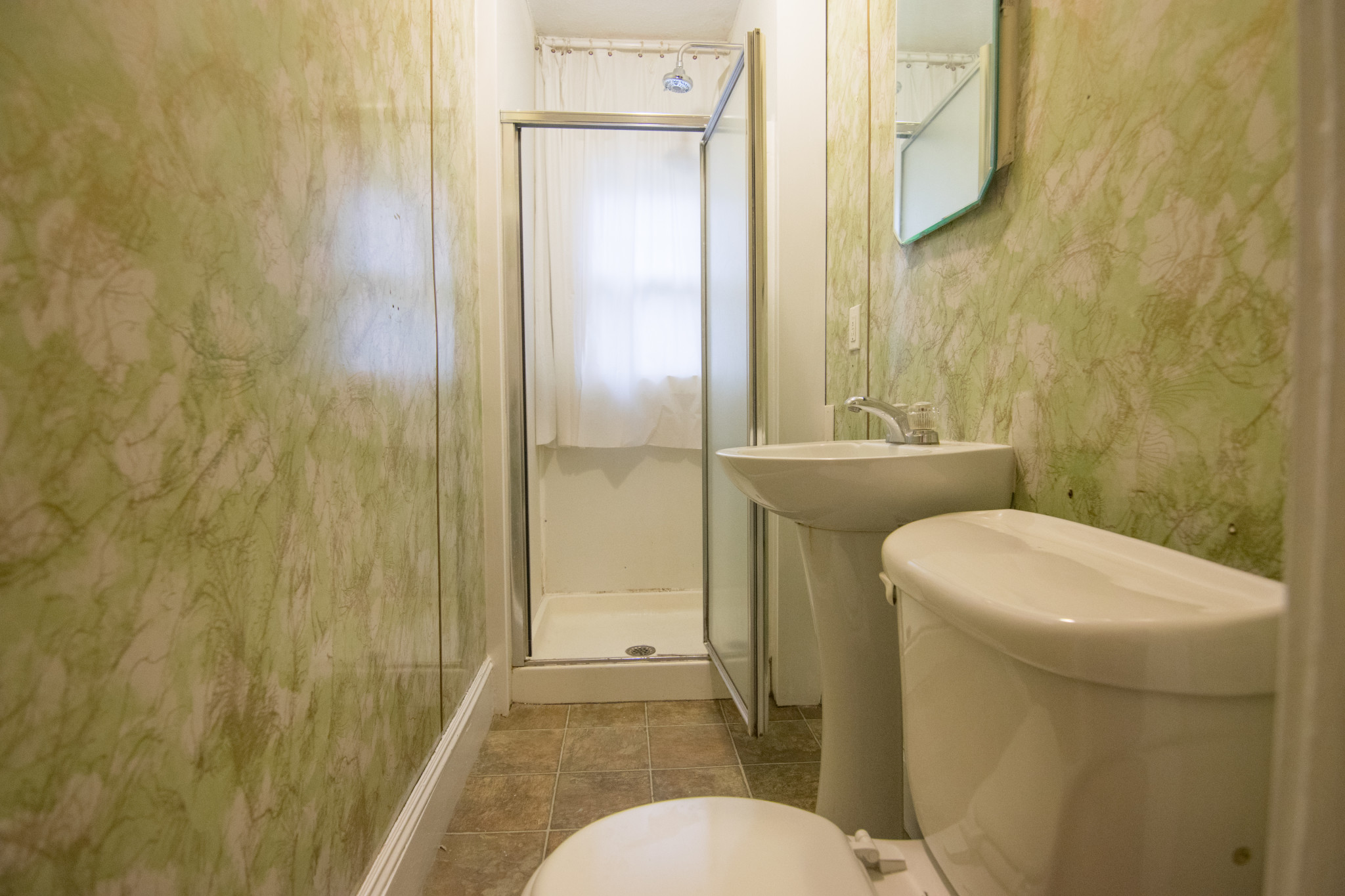 95 Westbourne Ter, Washington Square