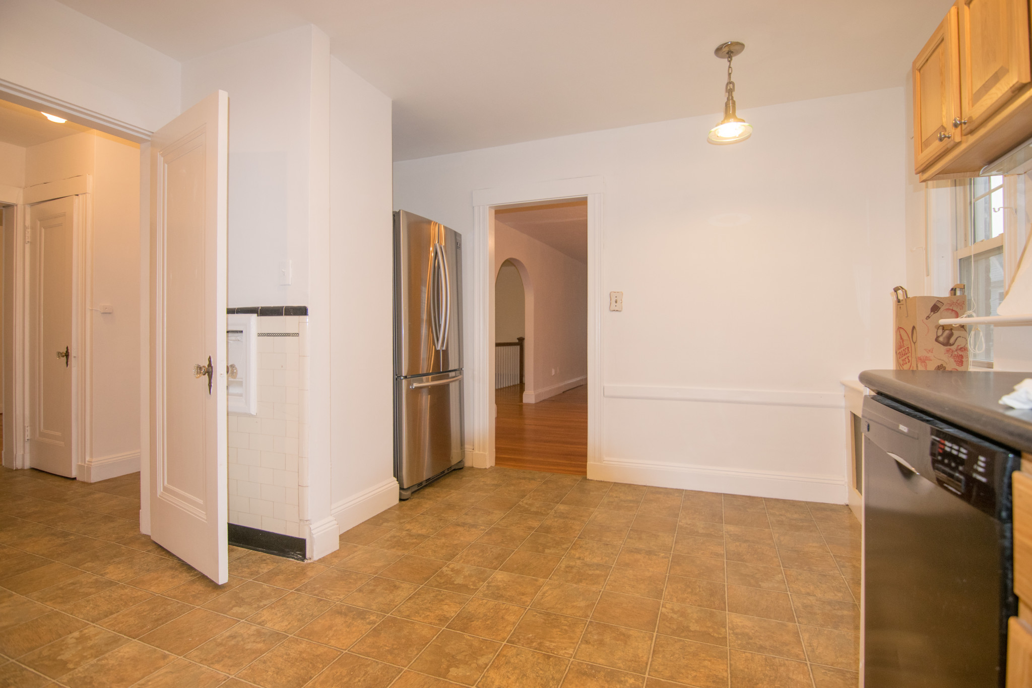 95 Westbourne Ter, Washington Square